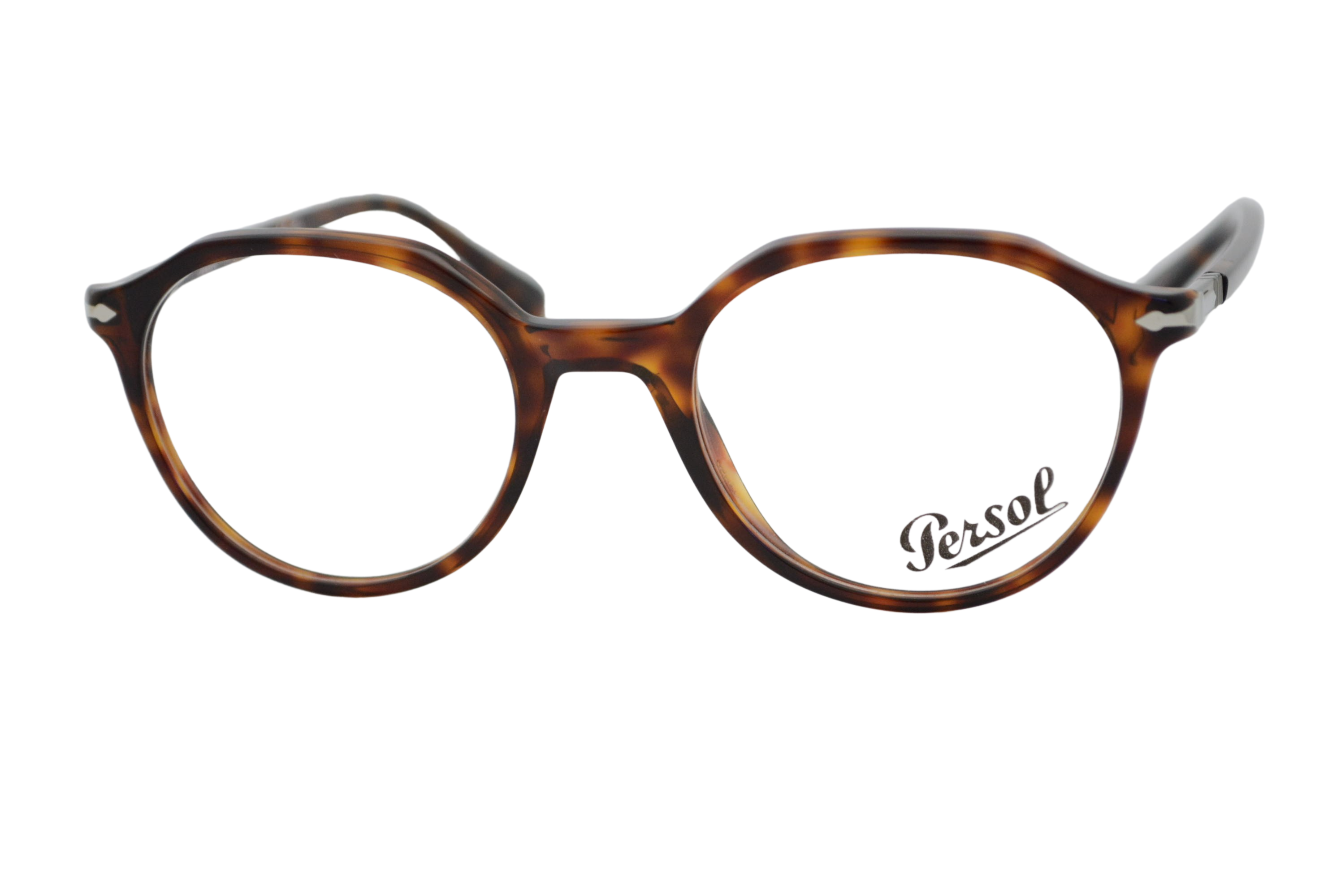 armação de óculos Persol mod 3253-v 24