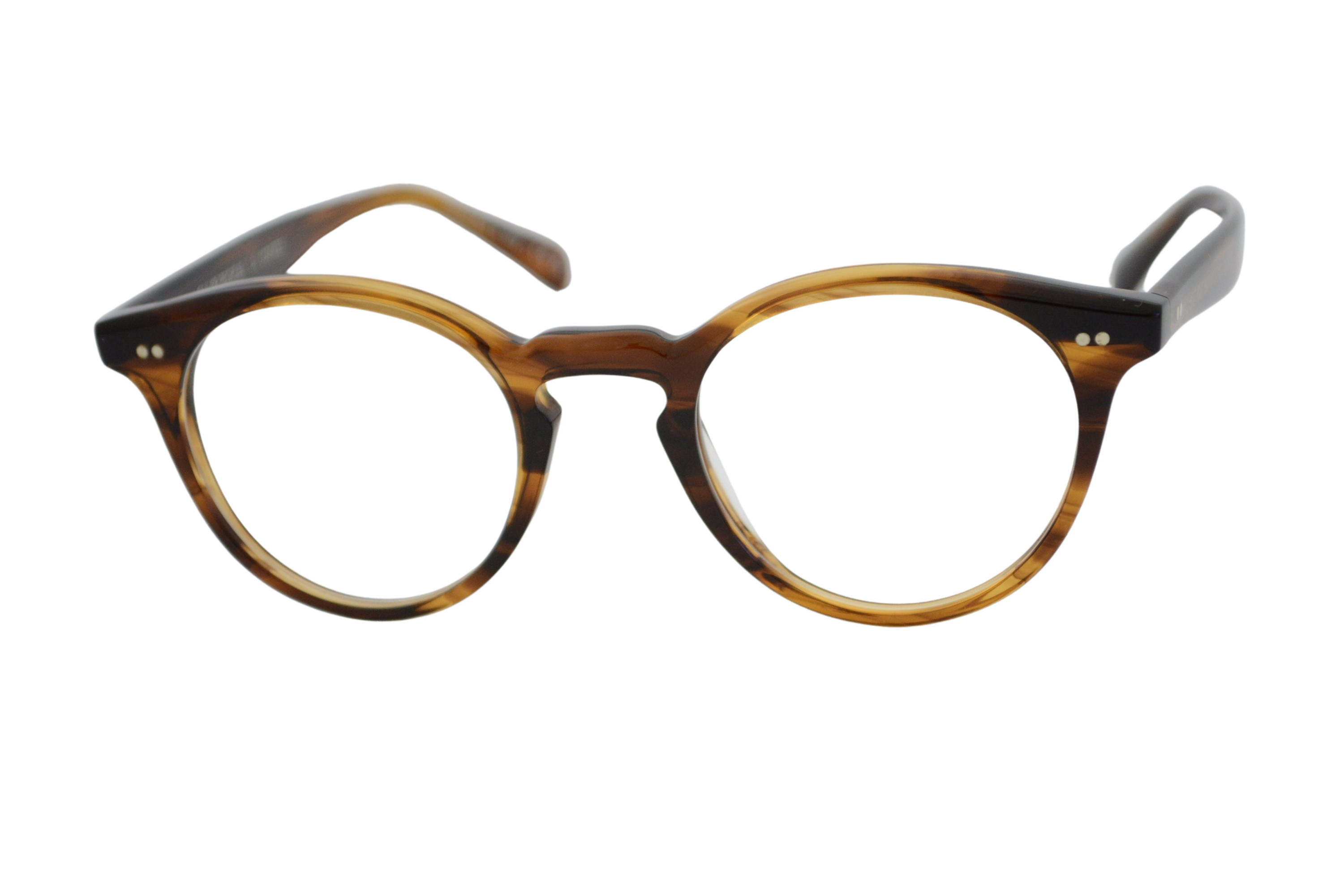 armação de óculos Oliver Peoples mod ov5459u 1724