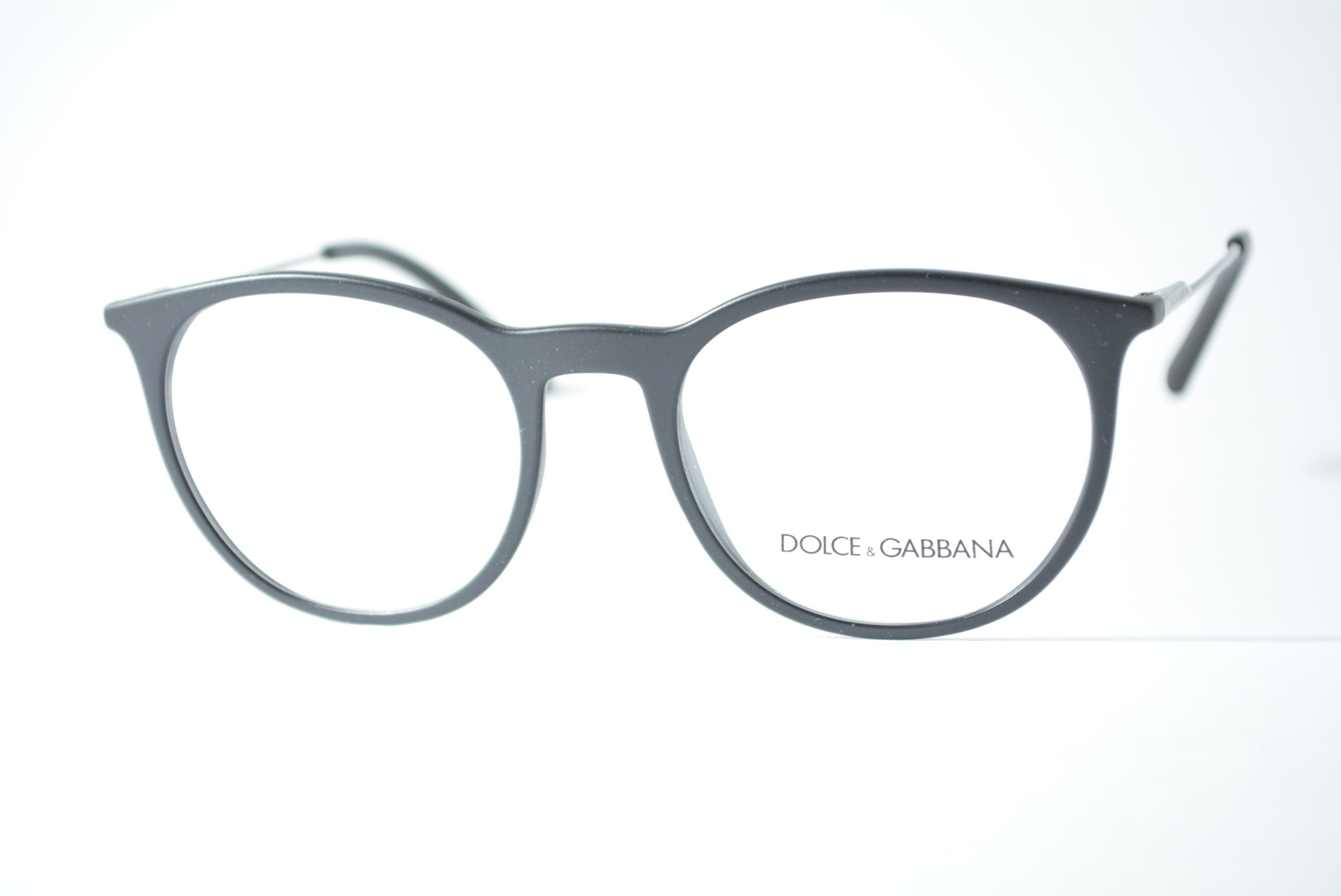 armação de óculos Dolce & Gabbana mod DG5031 2525