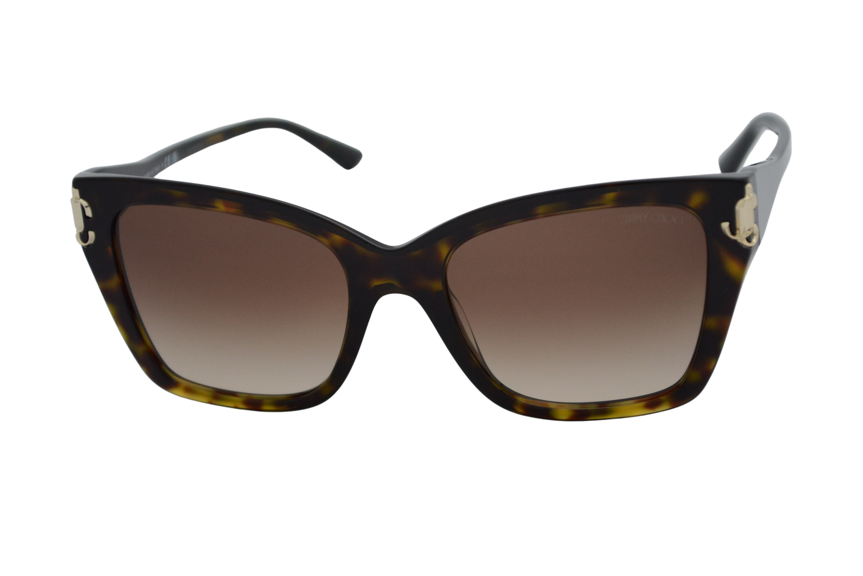 óculos de sol Jimmy Choo mod jc5012 5002/13