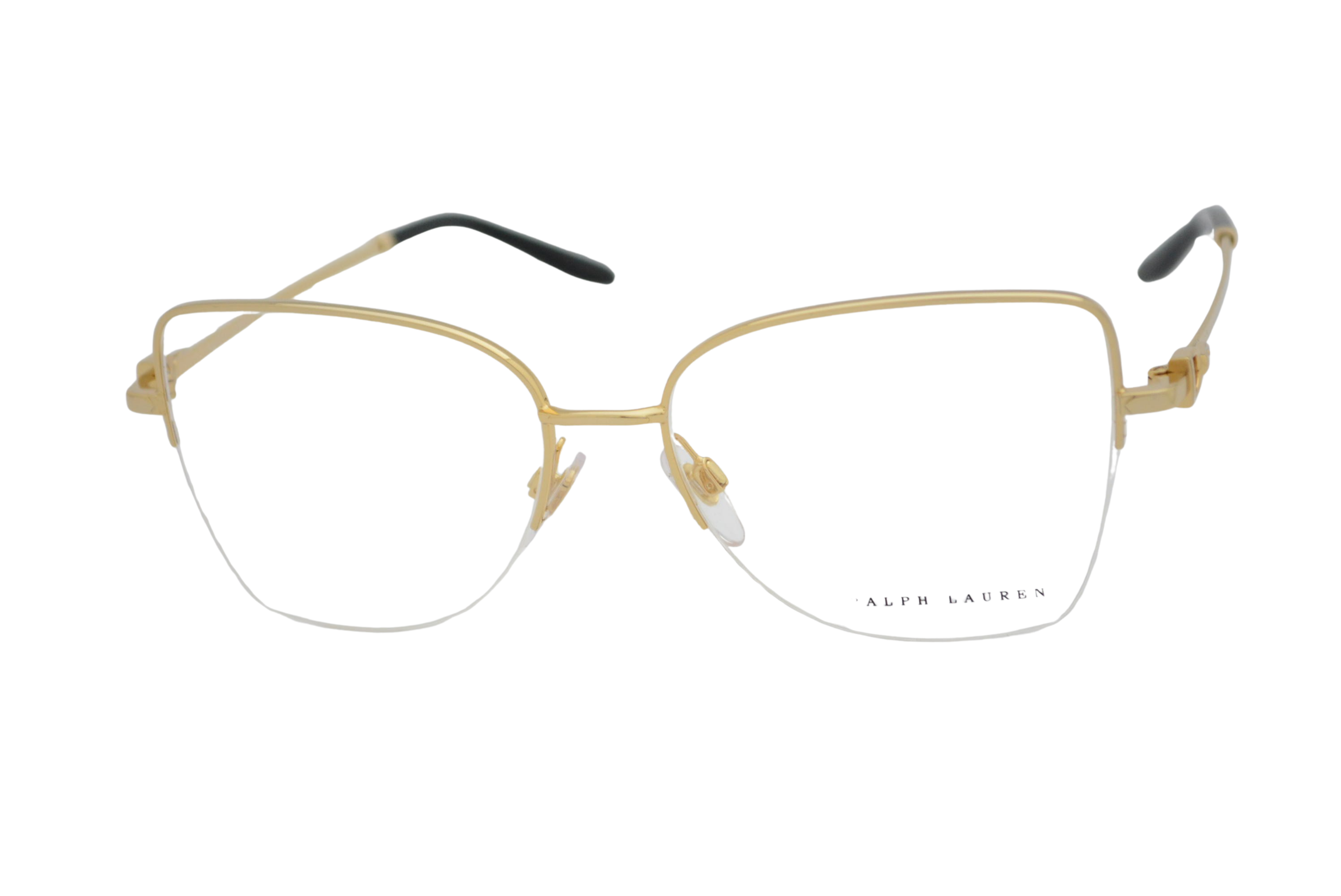armação de óculos Ralph Lauren mod rl5122 9004
