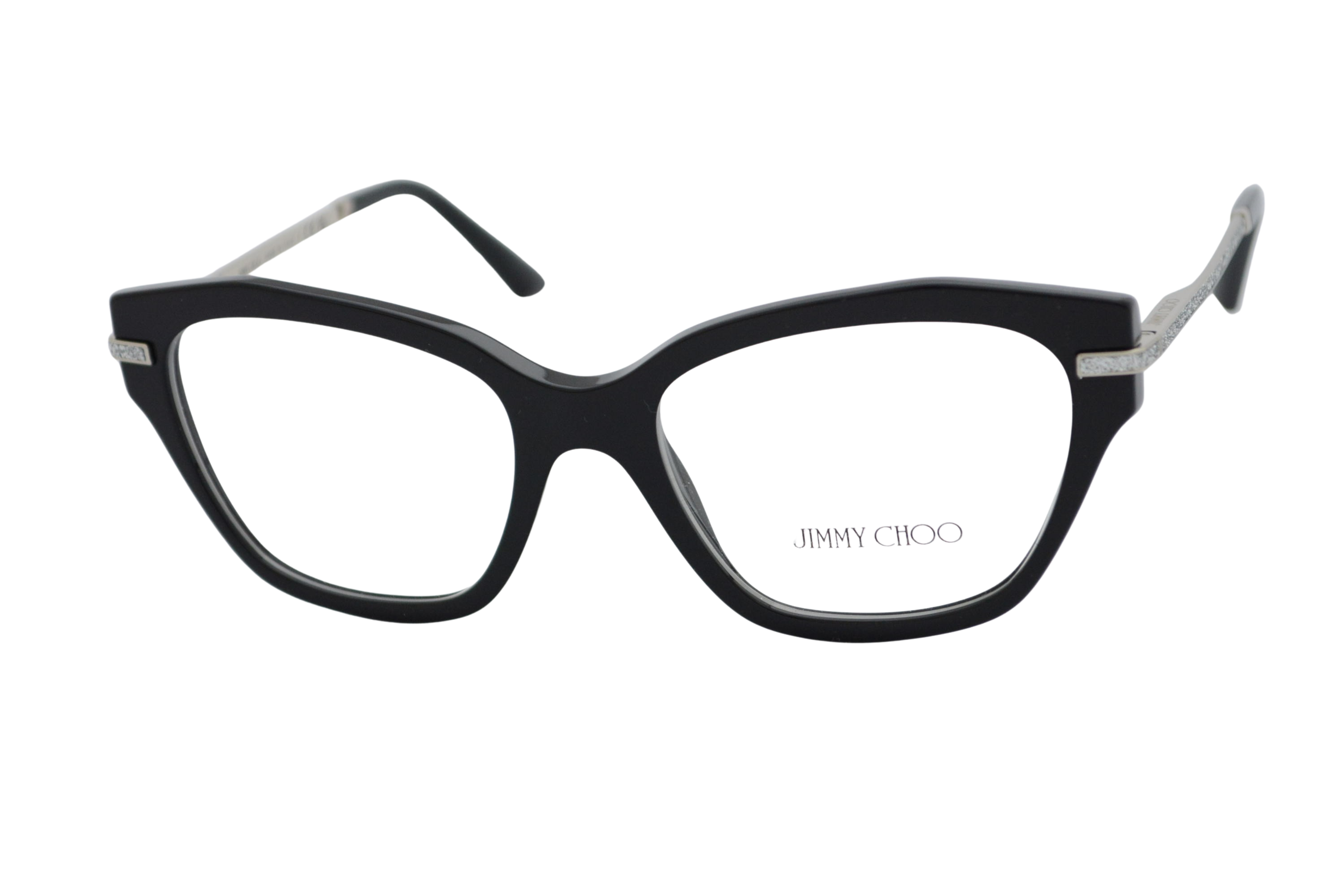 armação de óculos Jimmy Choo mod jc3043j 5000