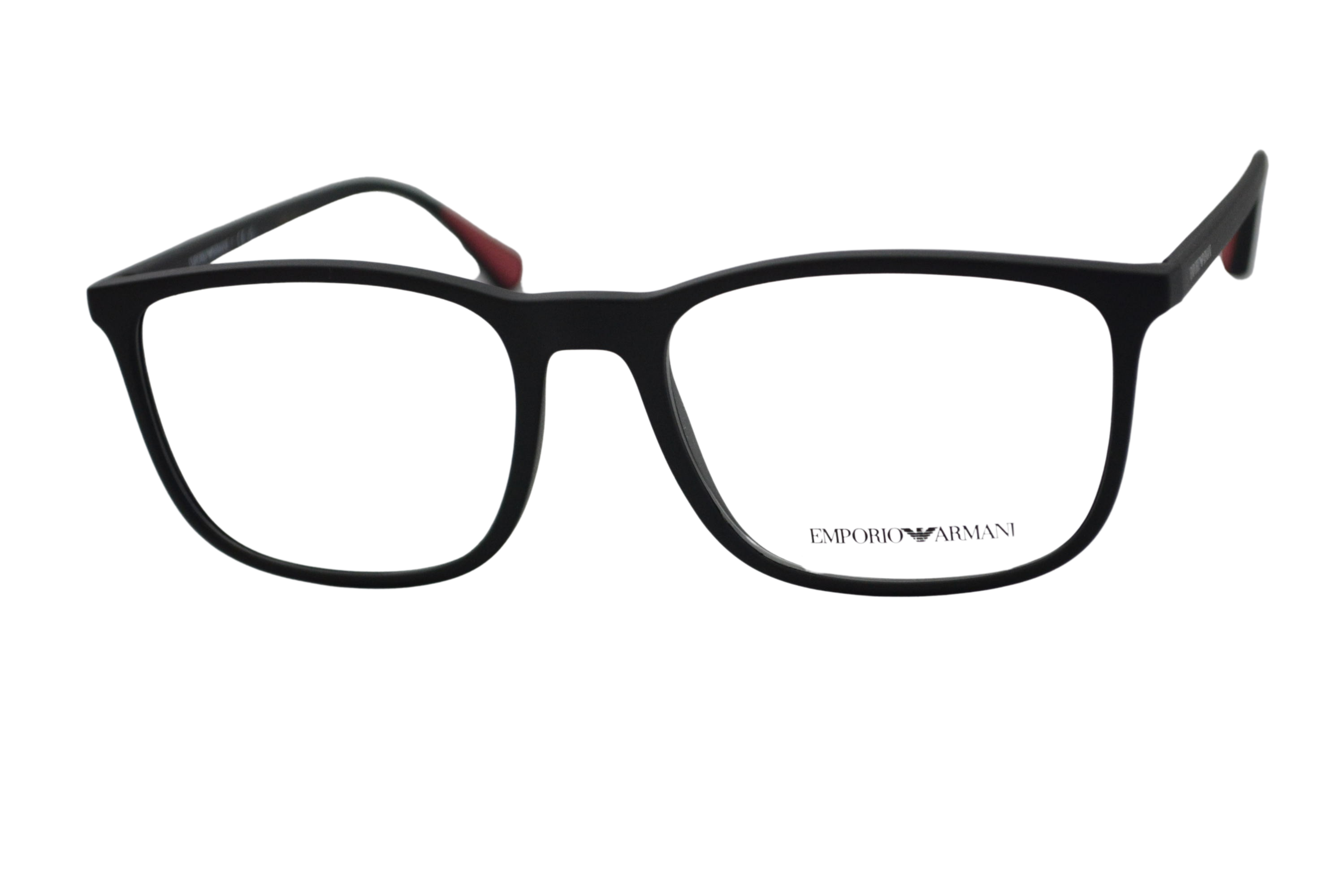 armação de óculos Emporio Armani mod EA3177 5042