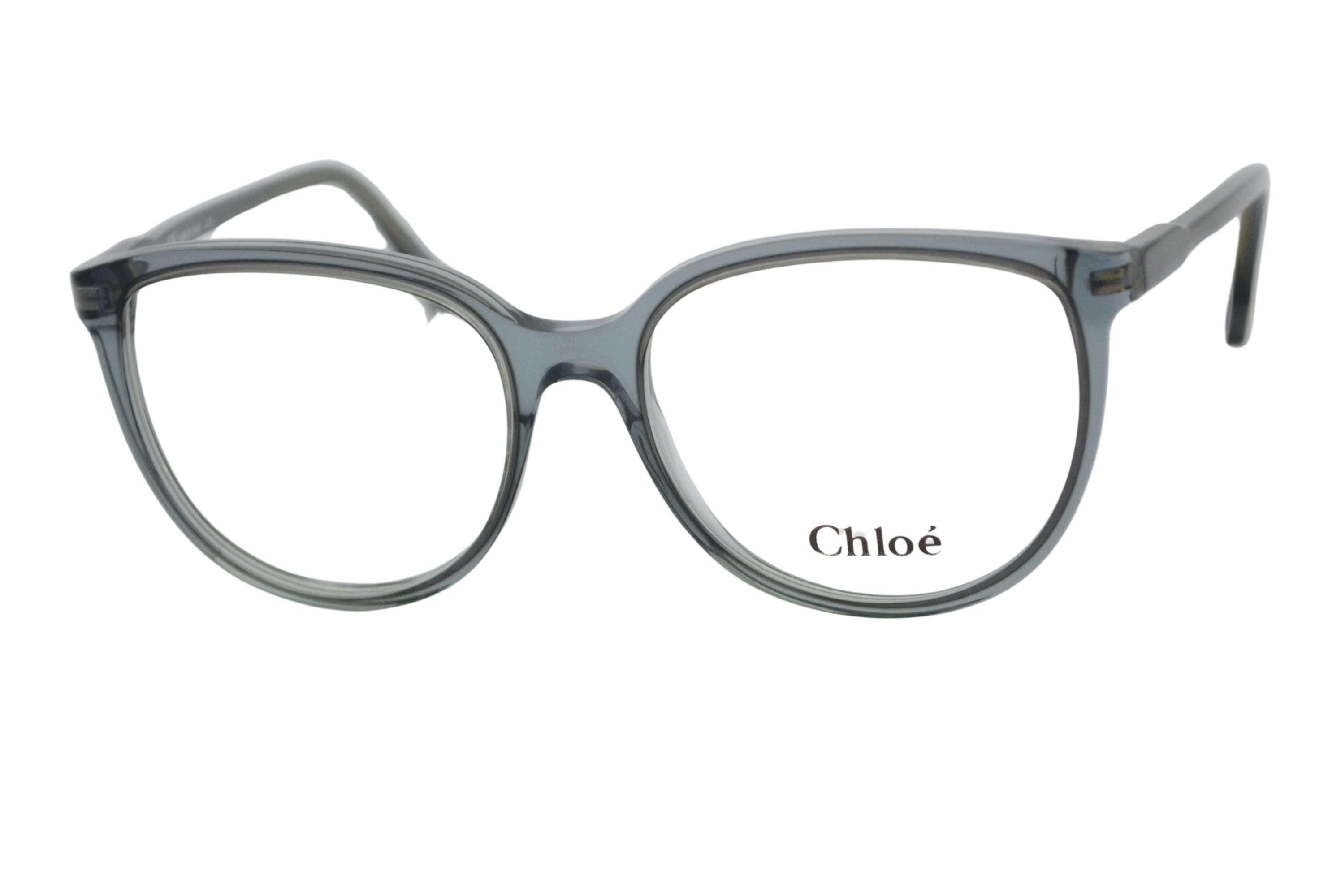 armação de óculos Chloé mod ce2719 036