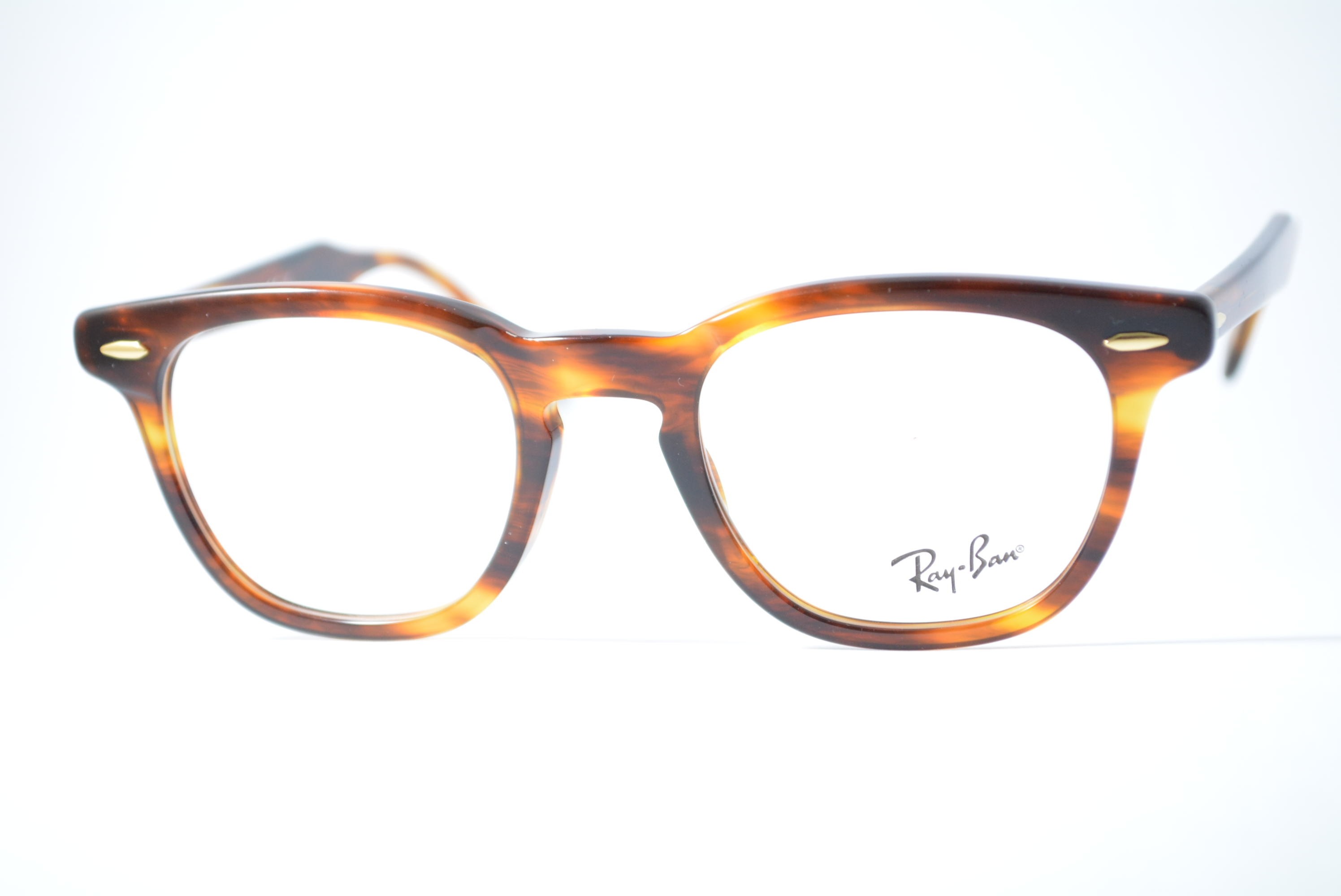 armação de óculos Ray Ban mod rb5398 2144