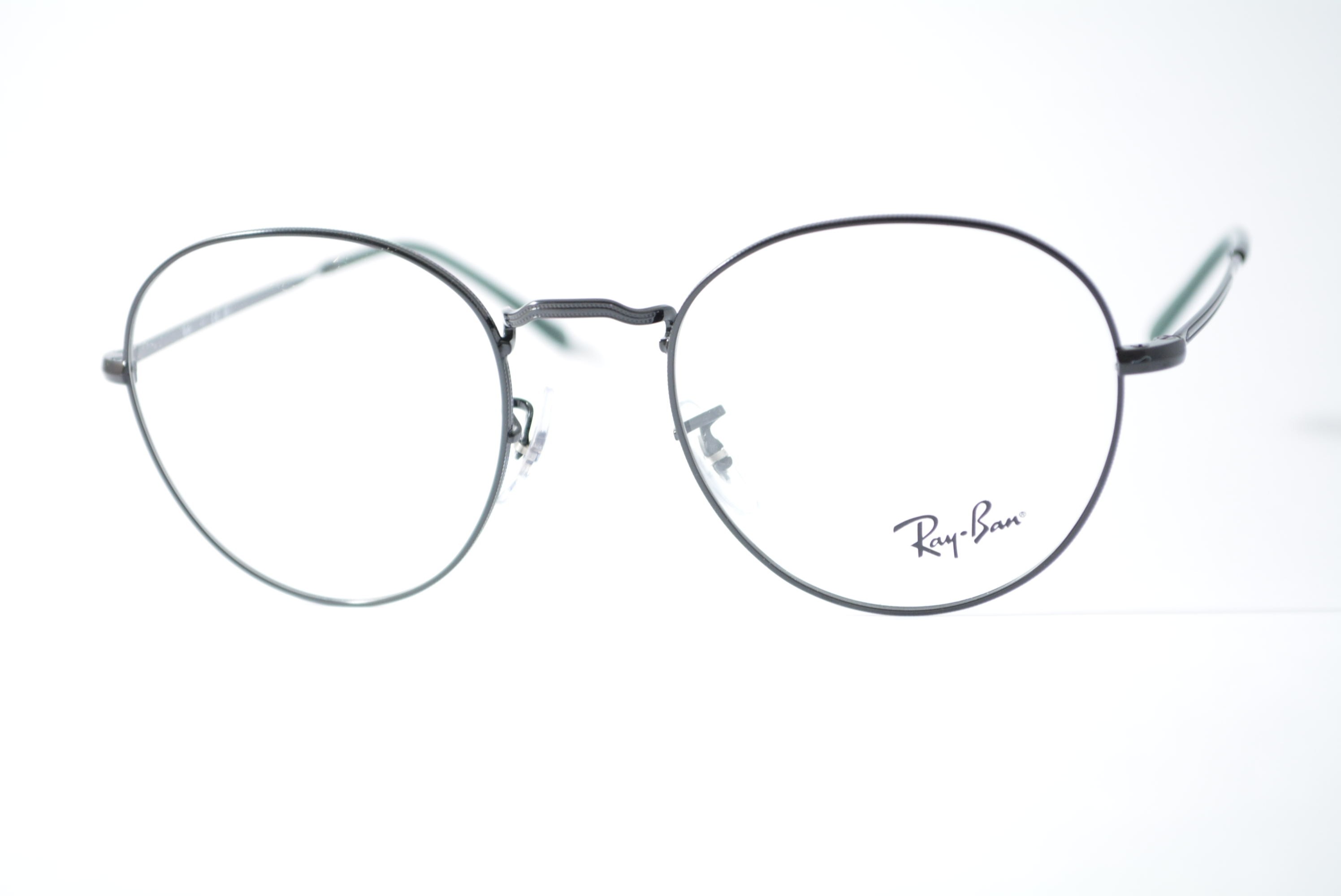 armação de óculos Ray Ban mod rb3582v 2509