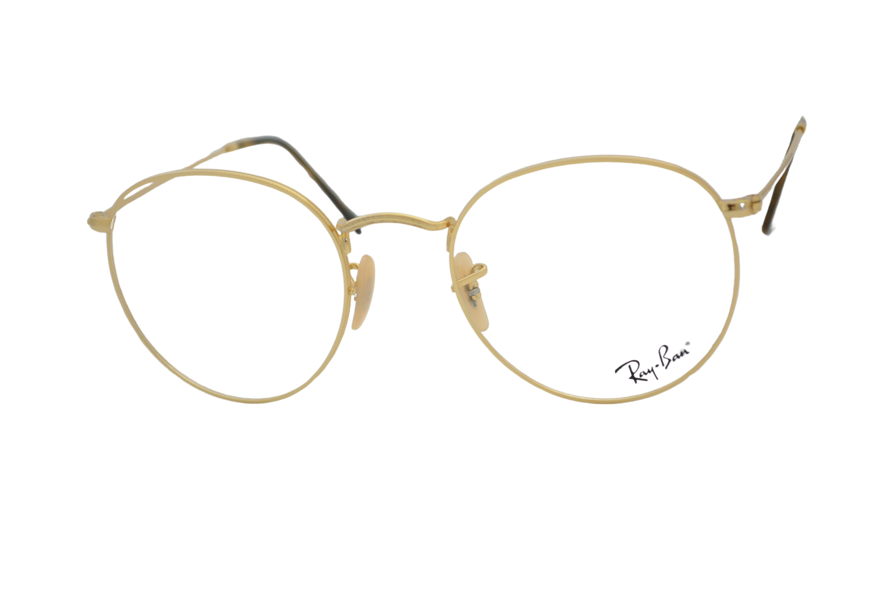 armação de óculos Ray Ban mod rb3447v 2500