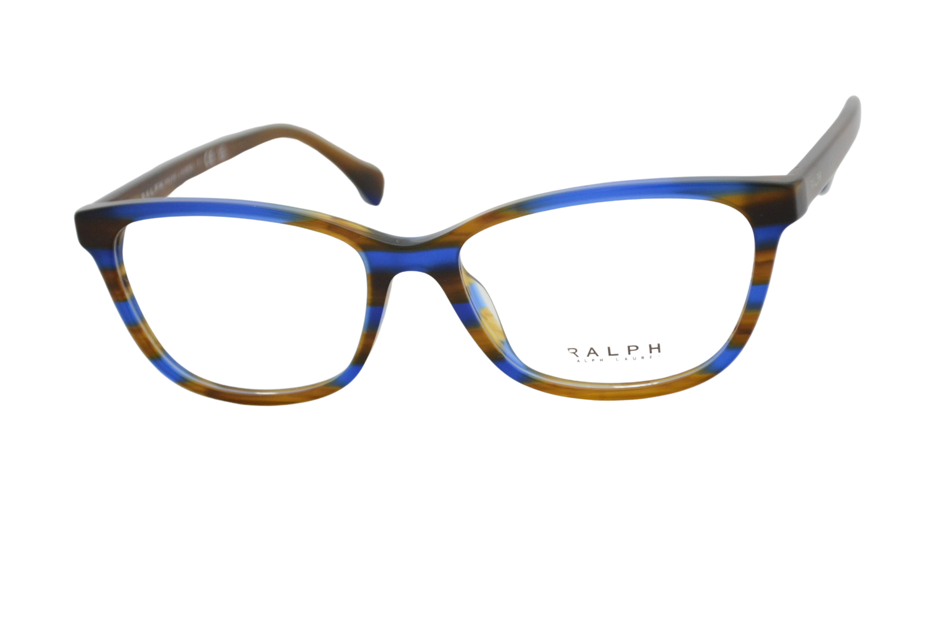 armação de óculos Ralph Lauren mod ra7133u 5987