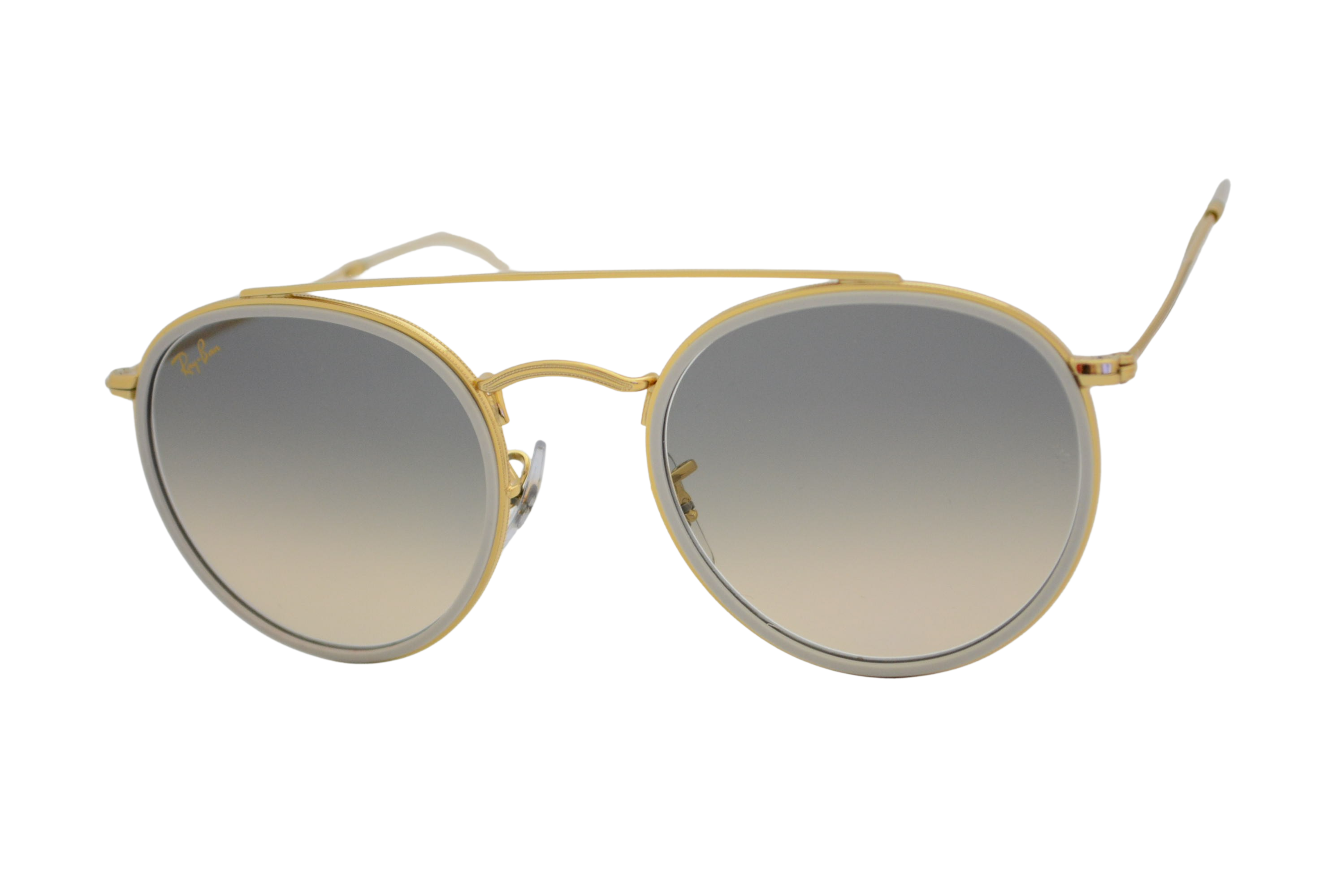 óculos de sol Ray Ban mod rb3647-NL 923632