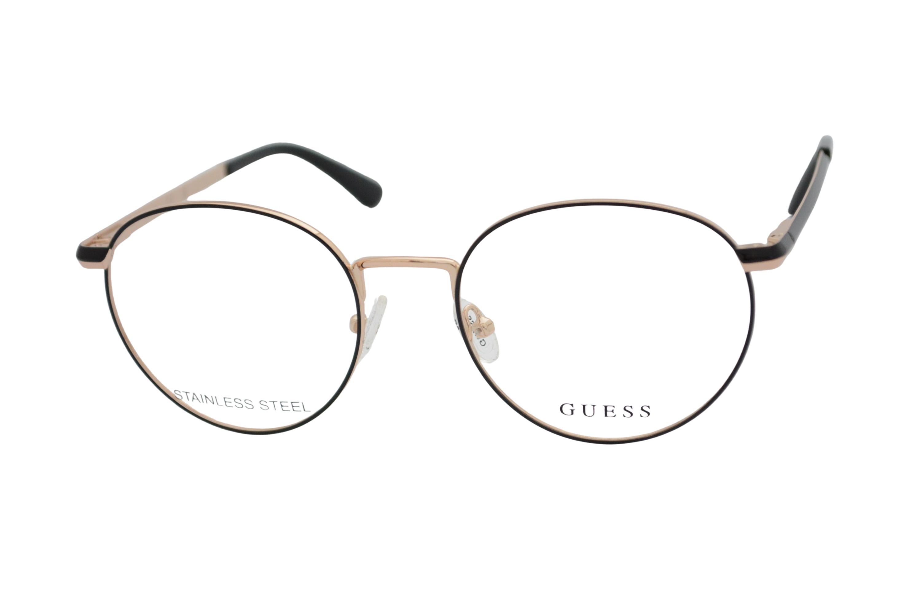 armação de óculos Guess mod gu2868 005