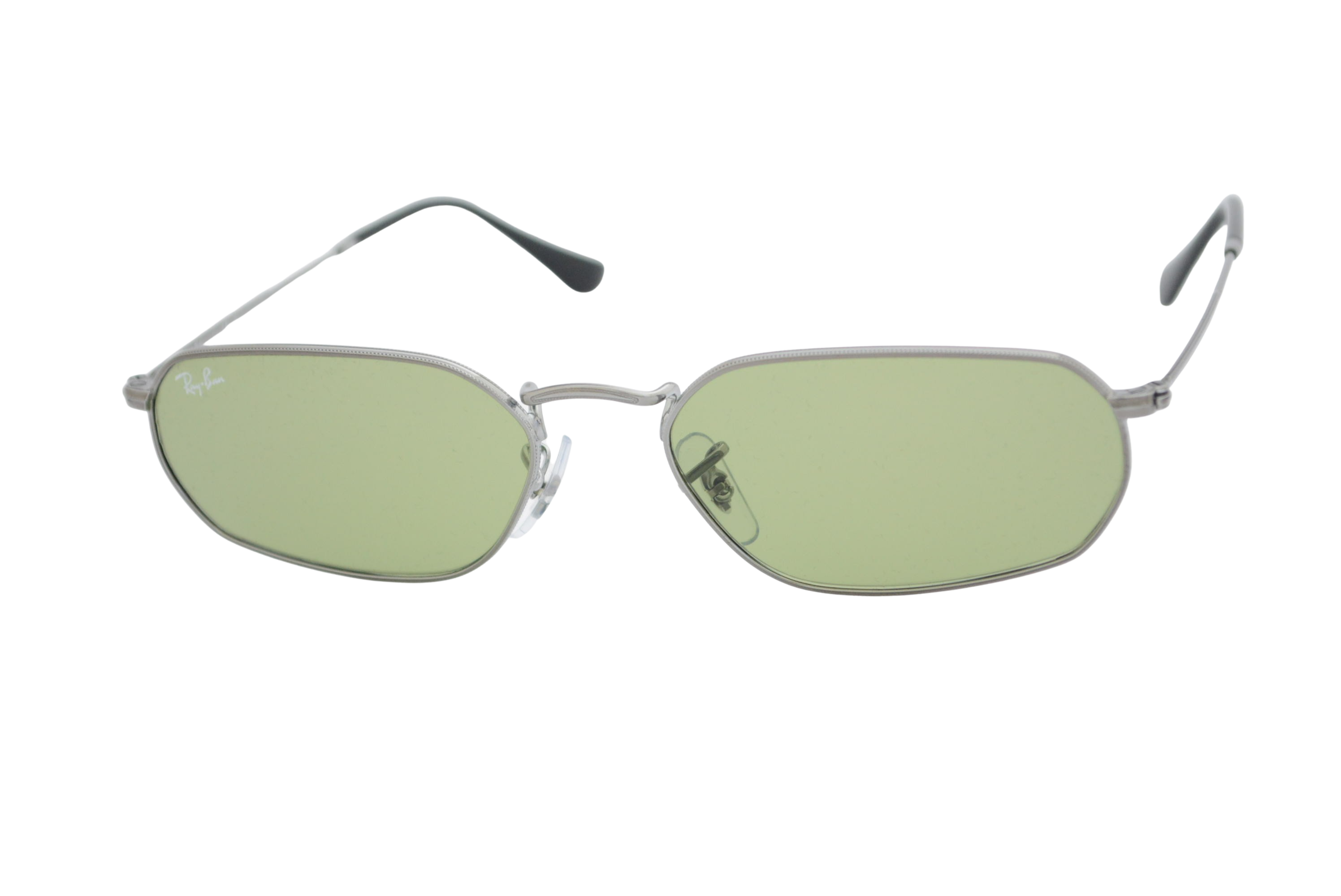 óculos de sol Ray Ban mod rb3947 004/4e