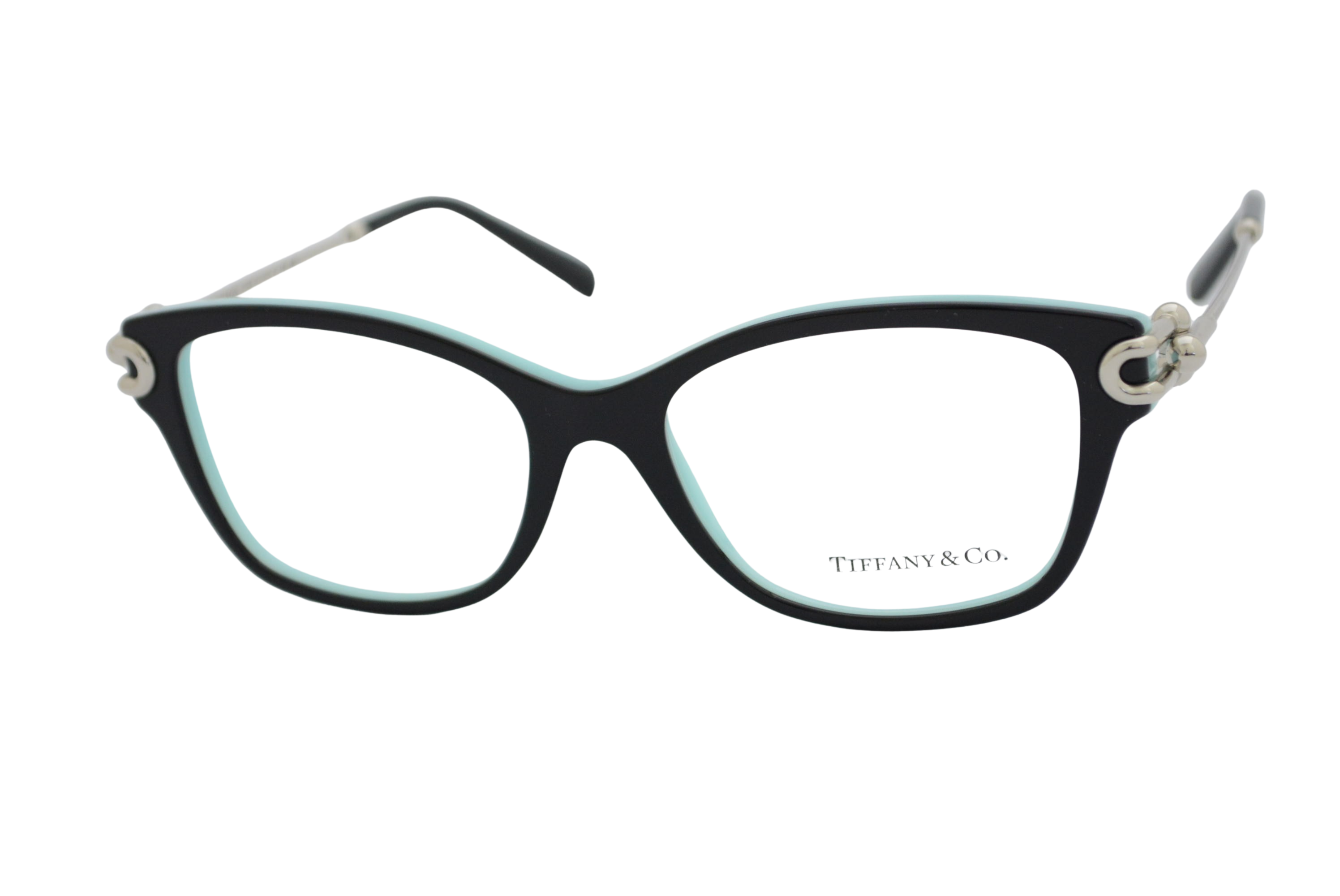 armação de óculos Tiffany mod TF2266 8055