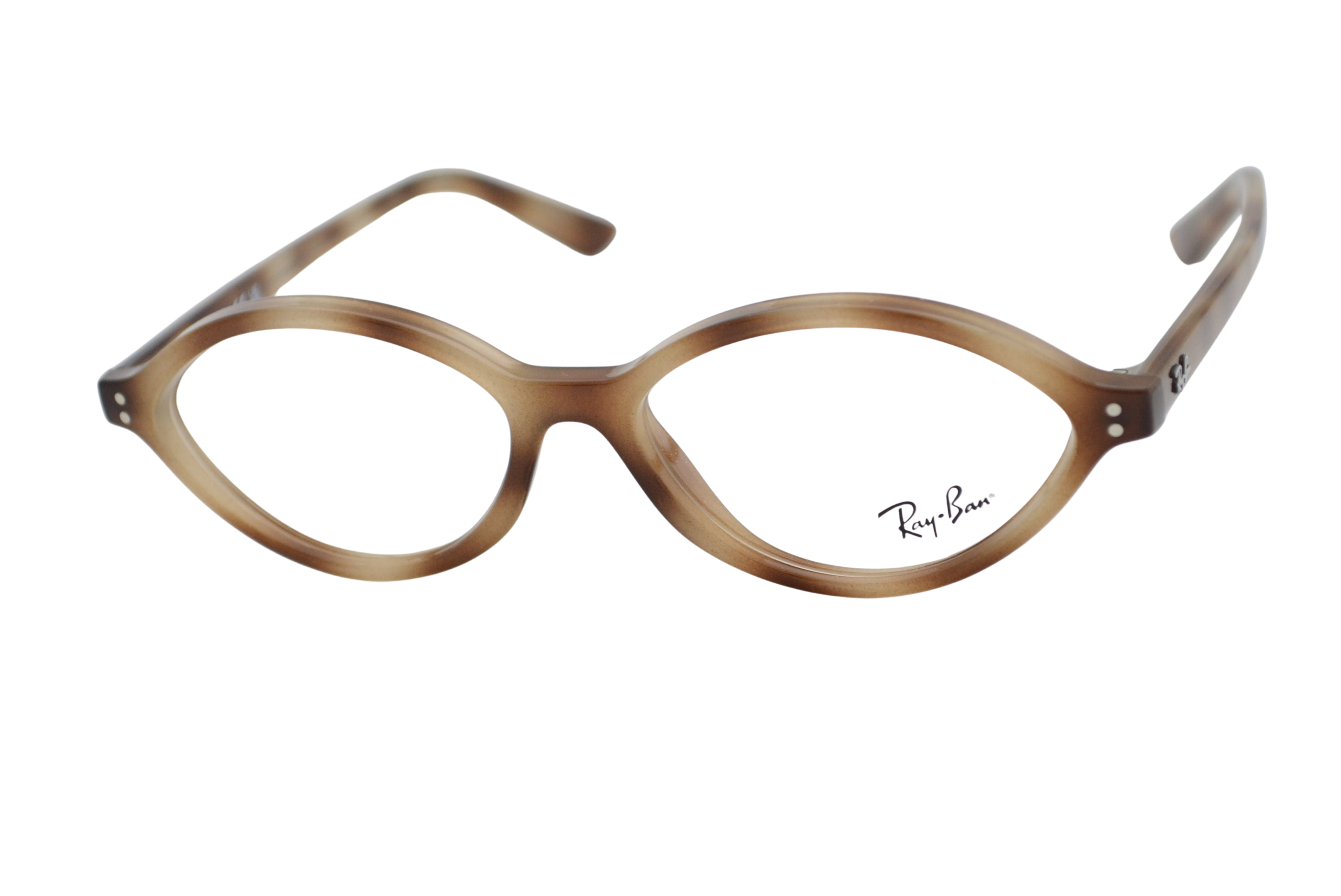 armação de óculos Ray Ban mod rb7265 8491
