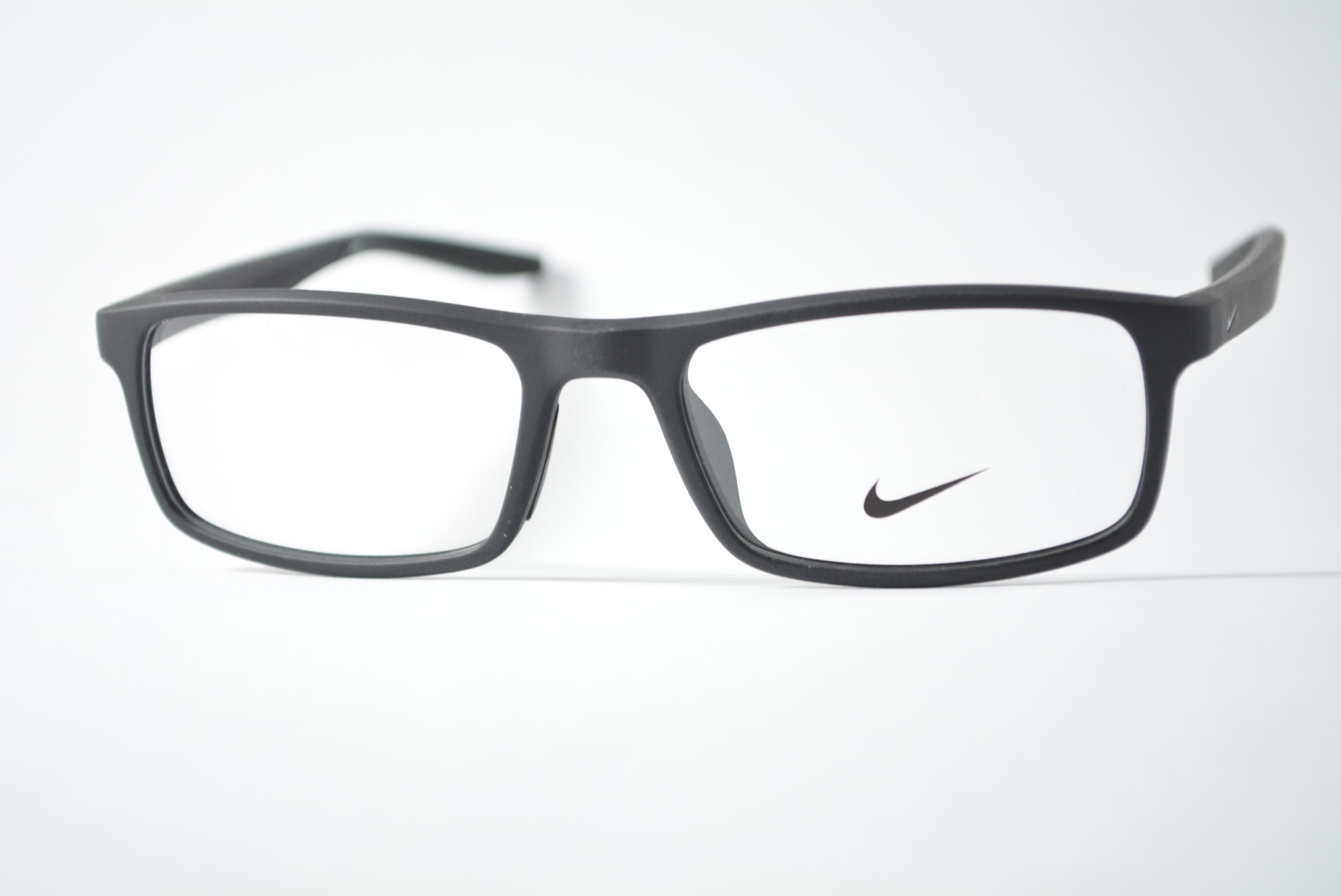 armação de óculos Nike mod 7119 001