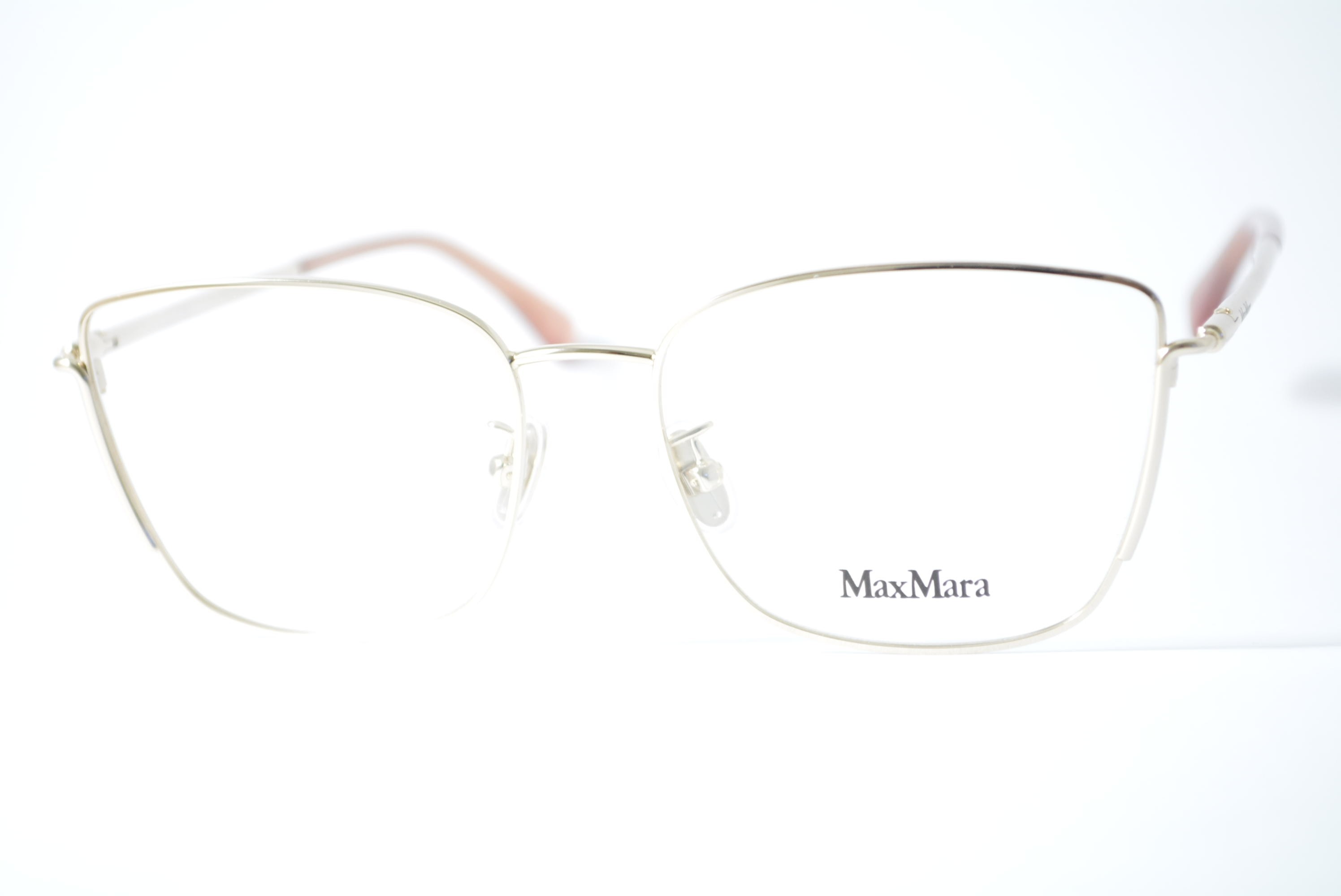 armação de óculos Max Mara mod mm5004-h 032