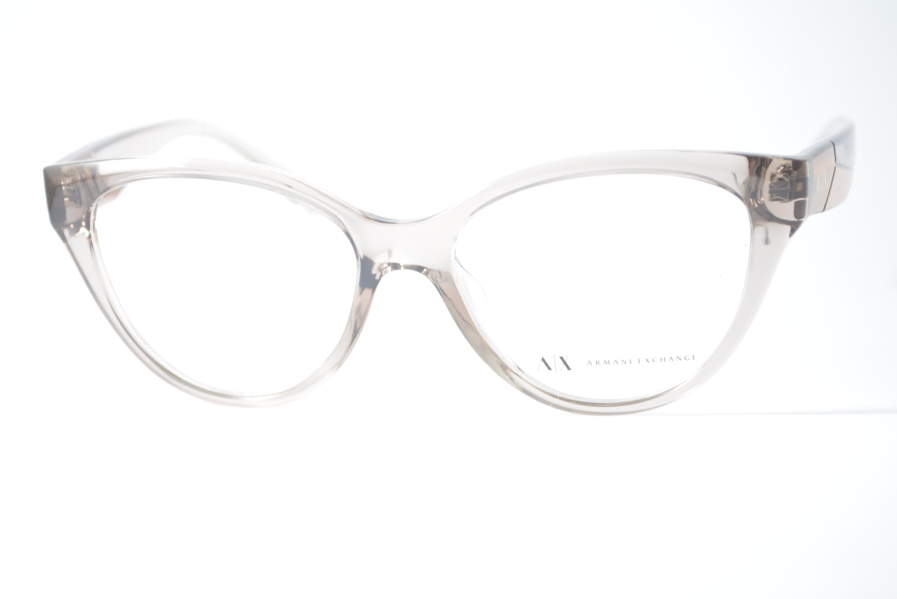 armação de óculos Armani Exchange mod ax3096u 8340