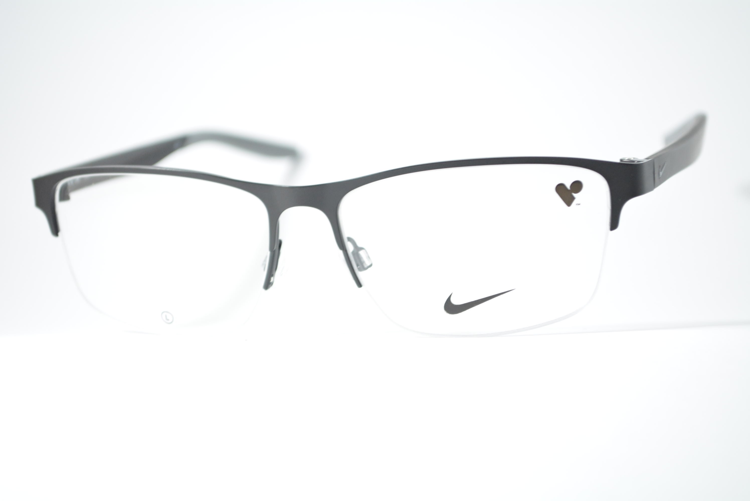 armação de óculos Nike mod 8153 001
