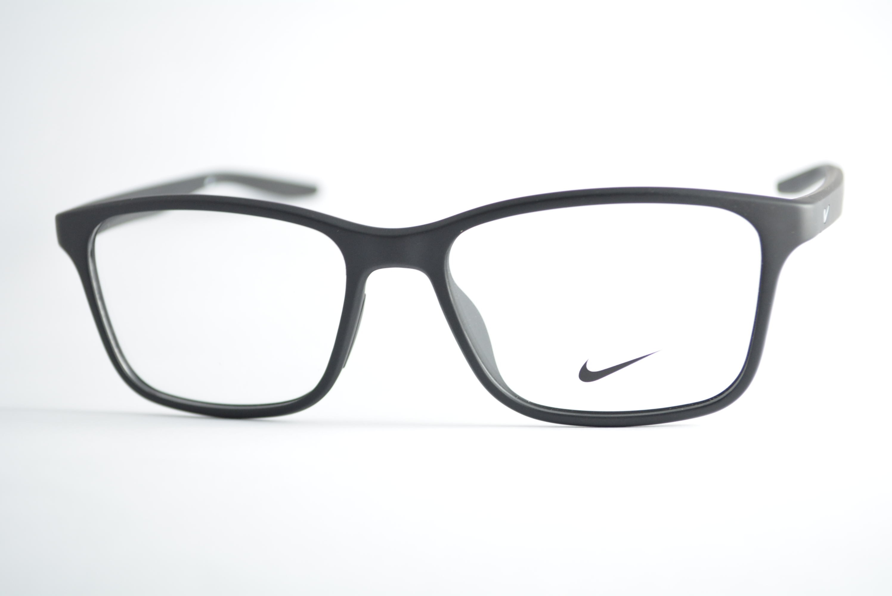 armação de óculos Nike mod 7117 001