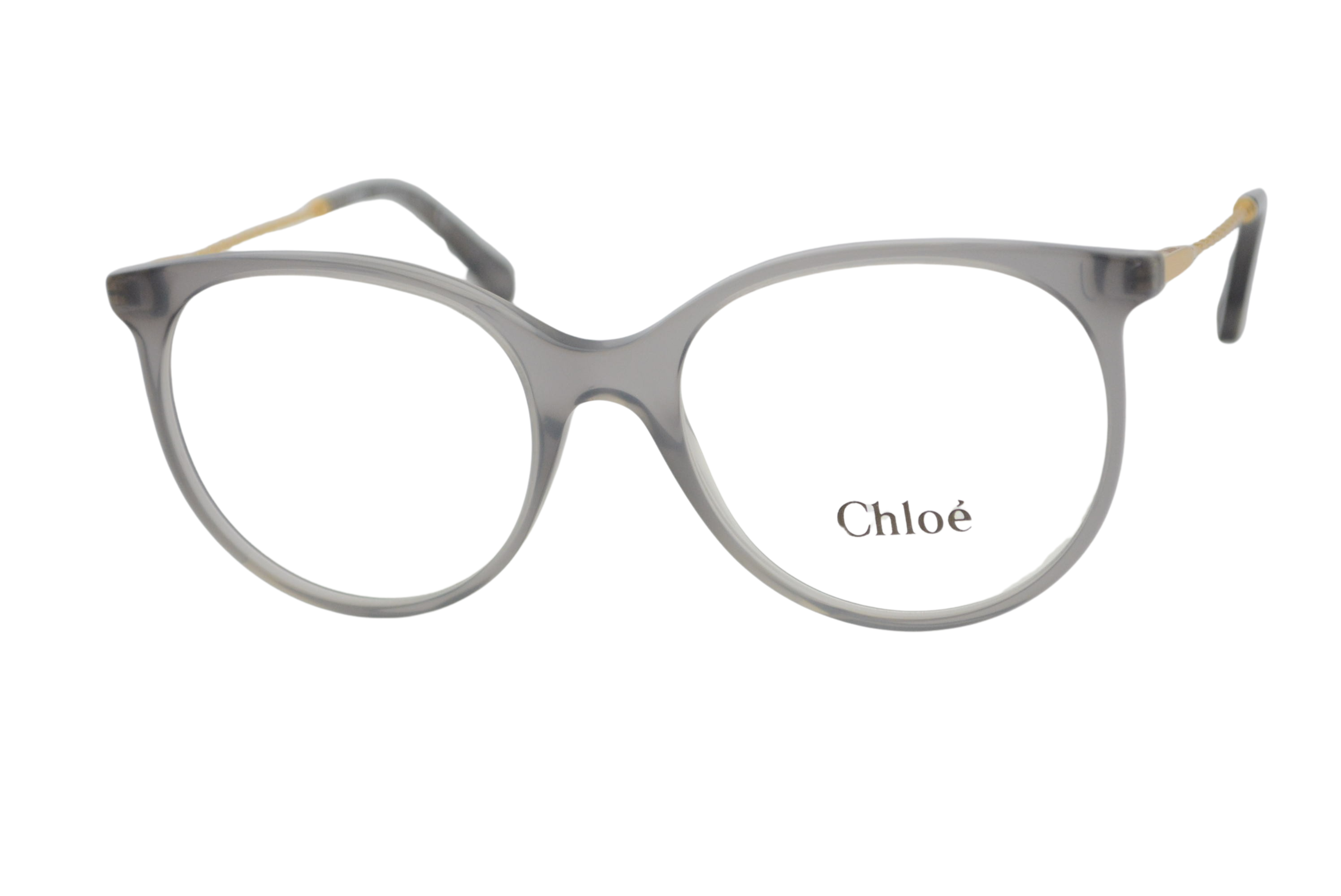 armação de óculos Chloé mod ce2730 035