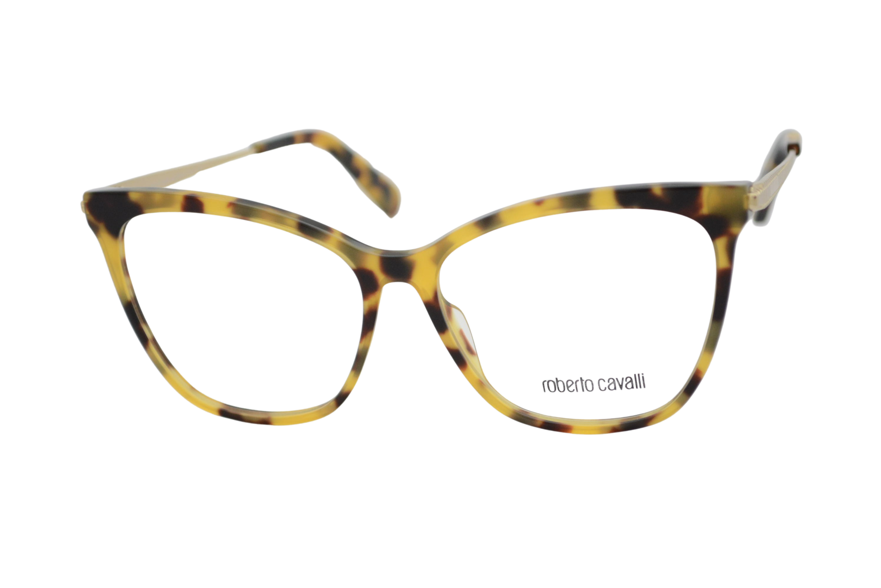 armação de óculos Roberto Cavalli mod rc5086 055