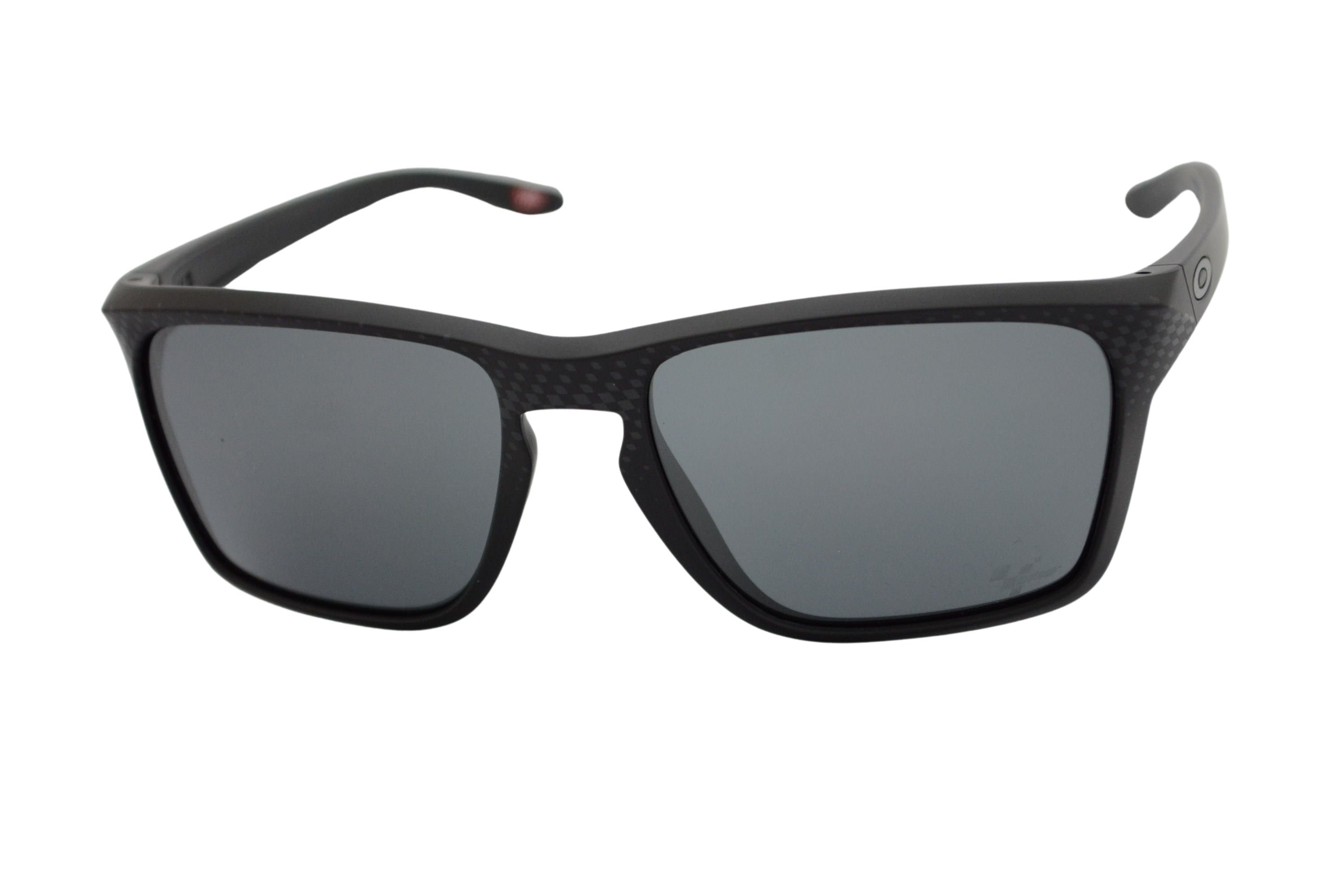 óculos de sol Oakley mod Sylas prizm black 9448-3957 Moto GP
