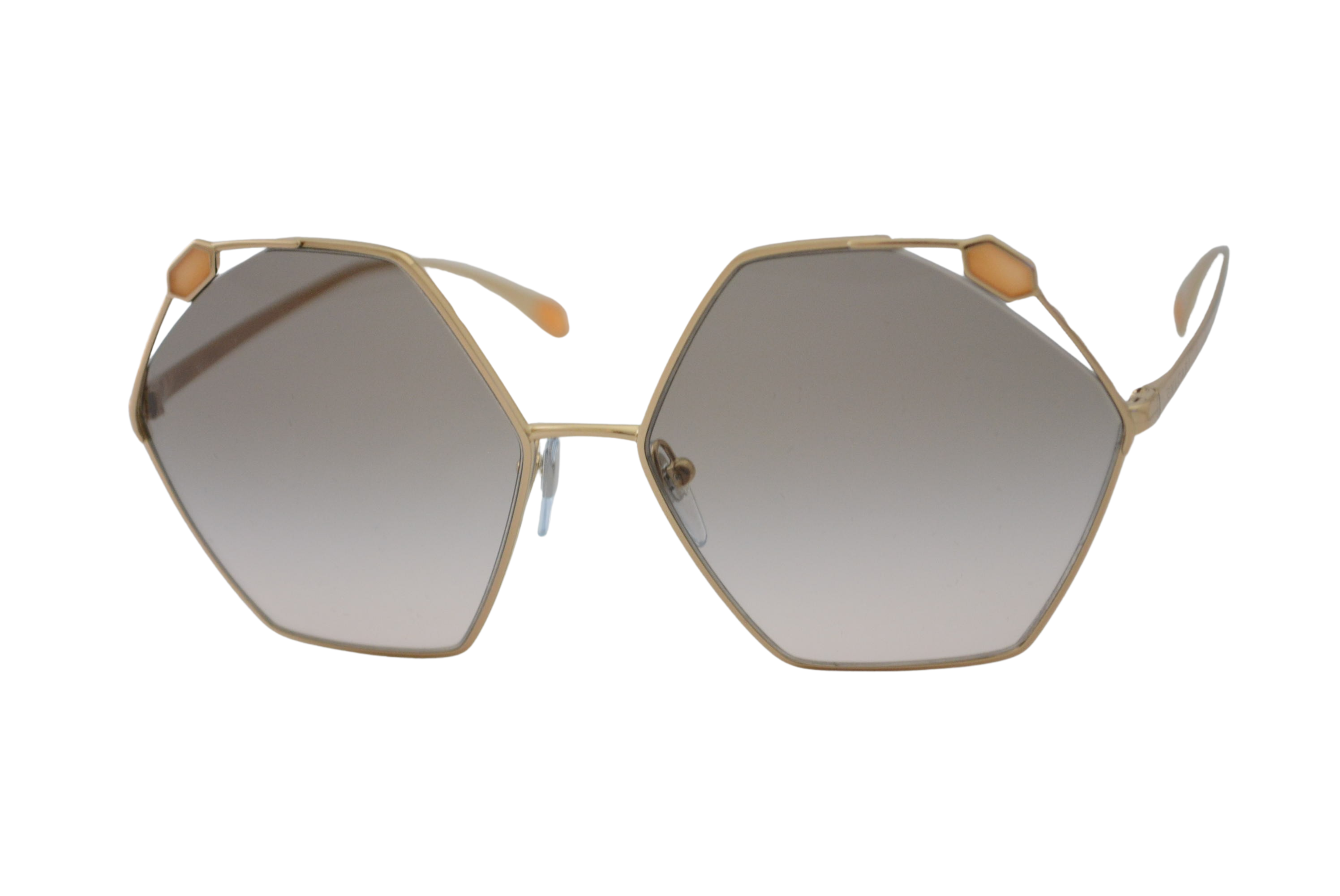 óculos de sol Bvlgari mod 6160 2014/3b