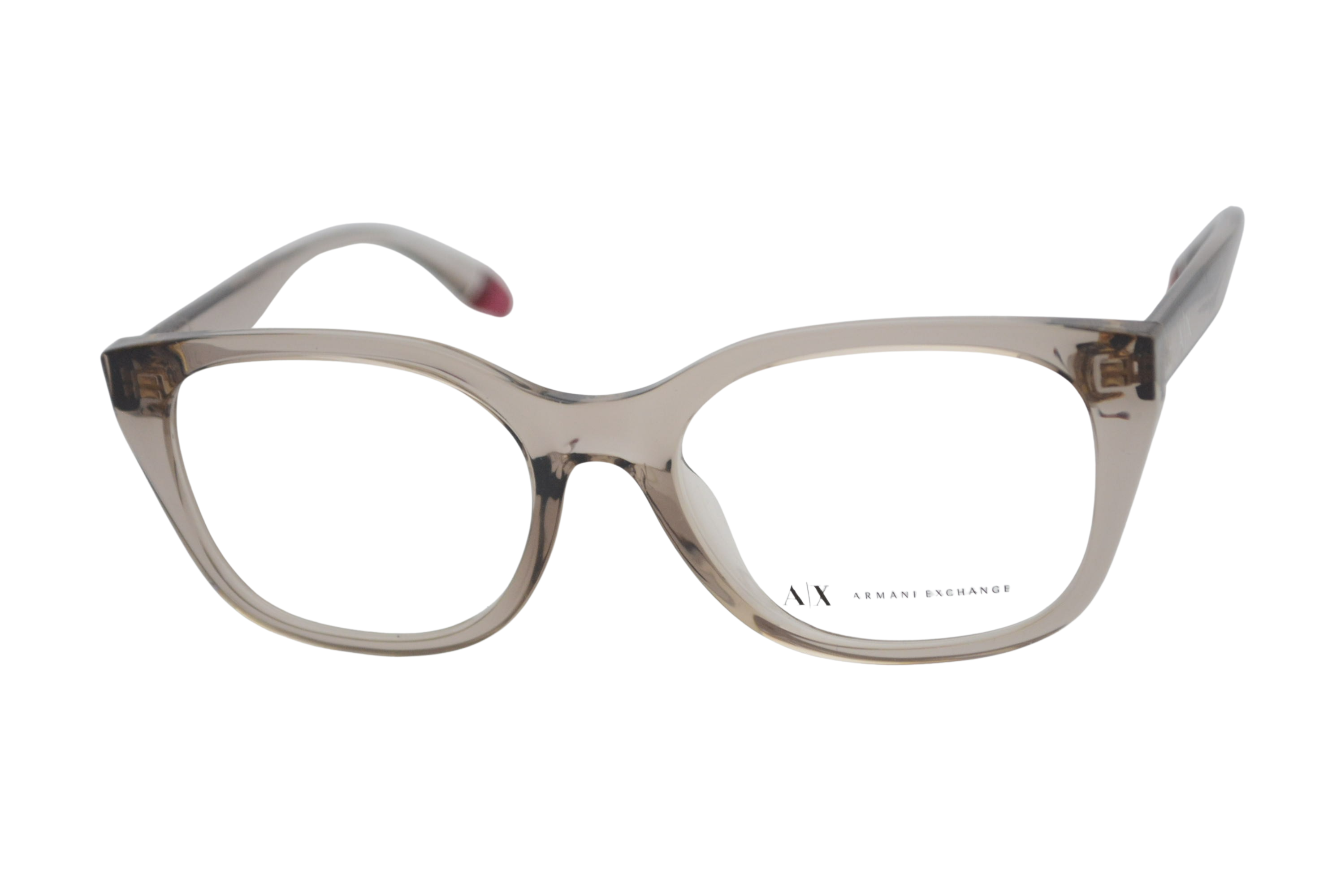 armação de óculos Armani Exchange mod ax3099u 8240