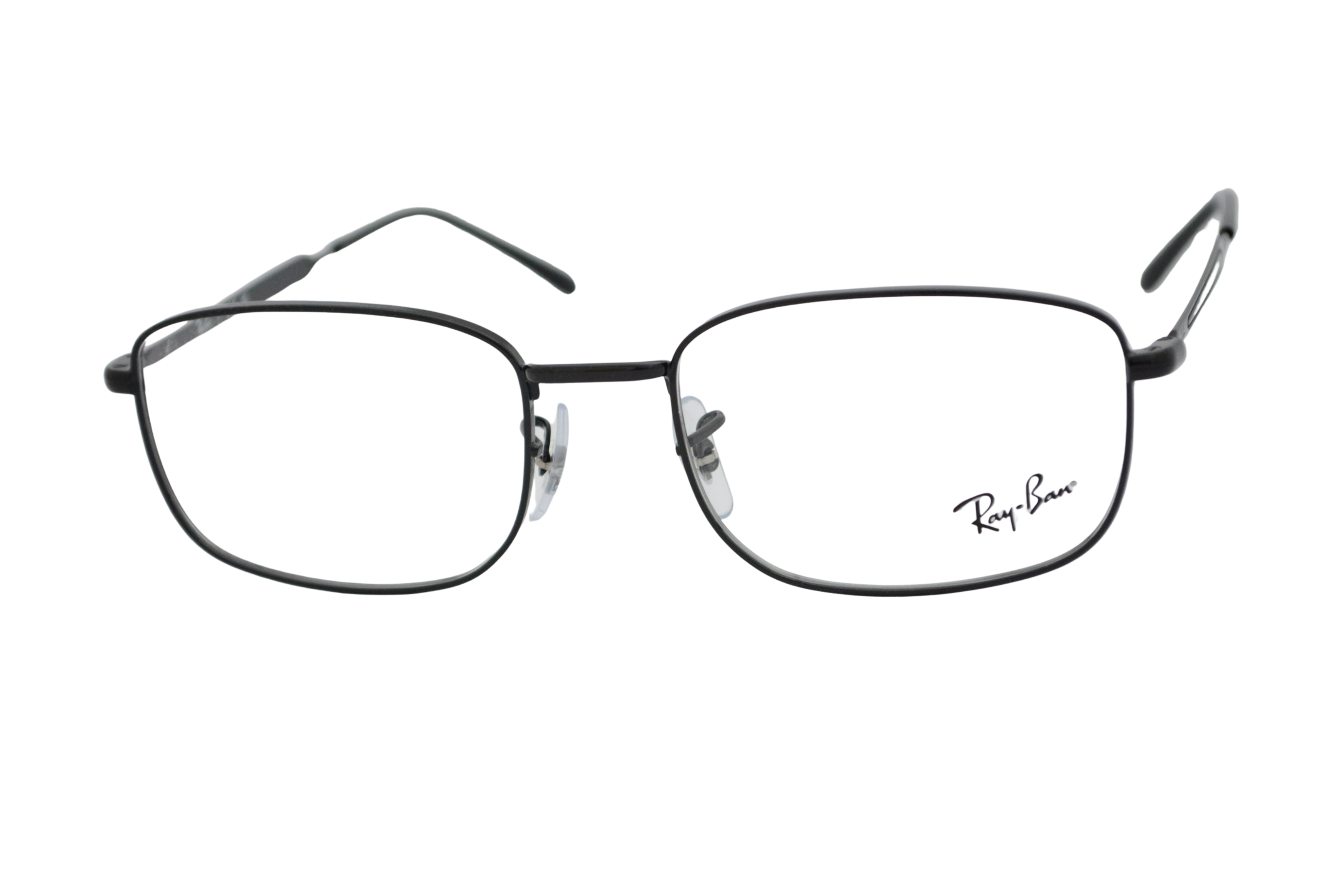 armação de óculos Ray Ban mod rb6533 2509