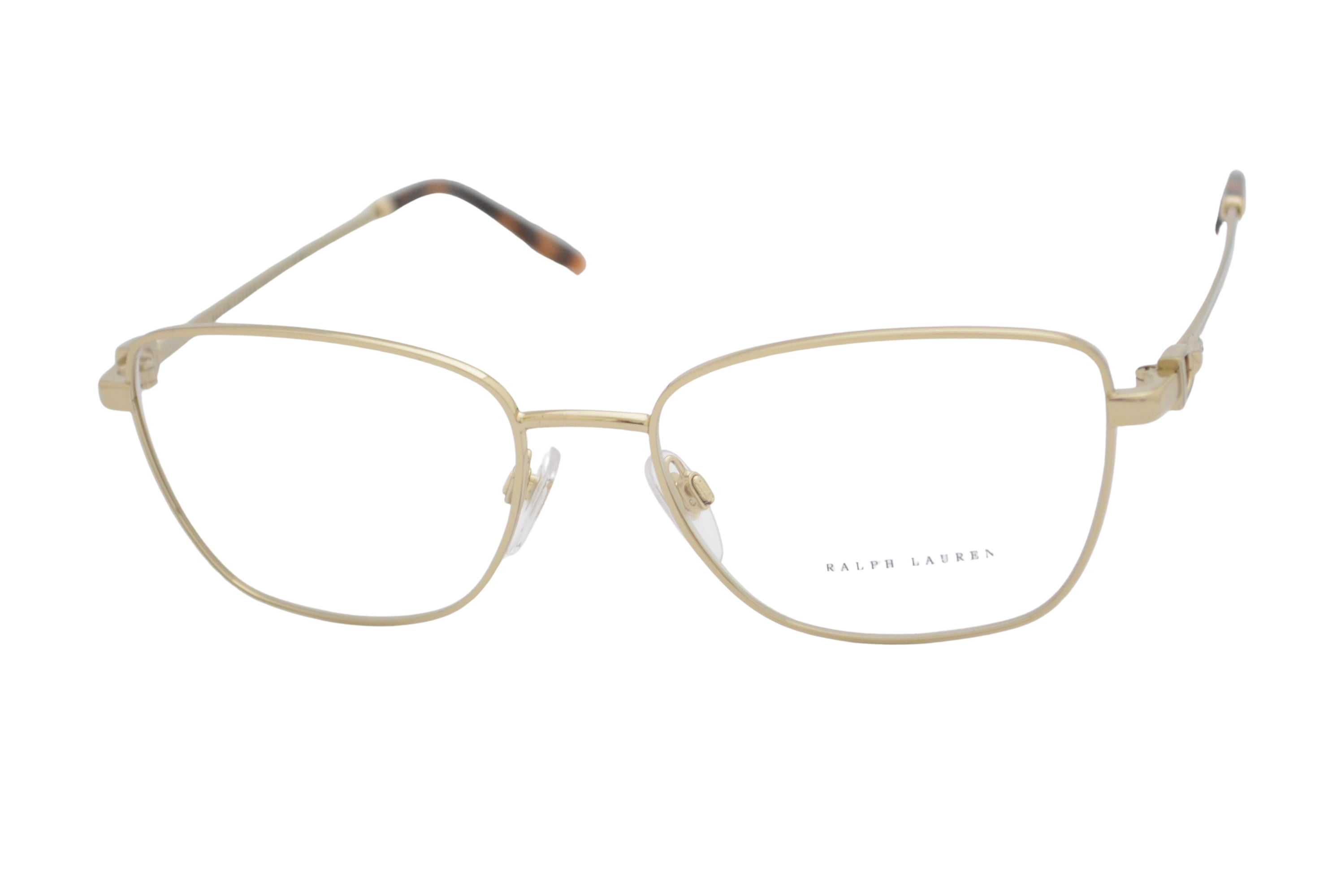 armação de óculos Ralph Lauren mod rl5136 9116