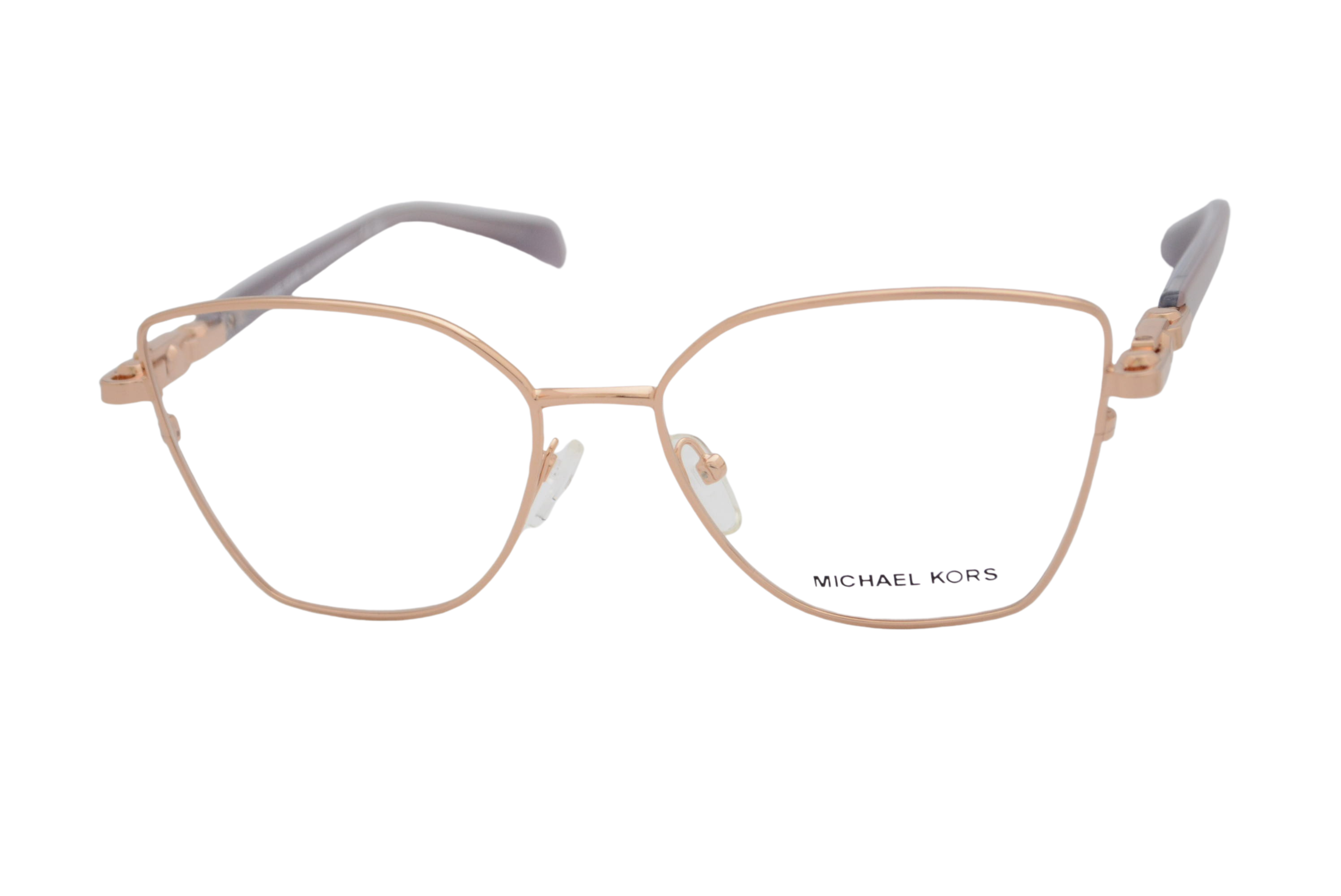 armação de óculos Michael Kors mod mk3090 1108