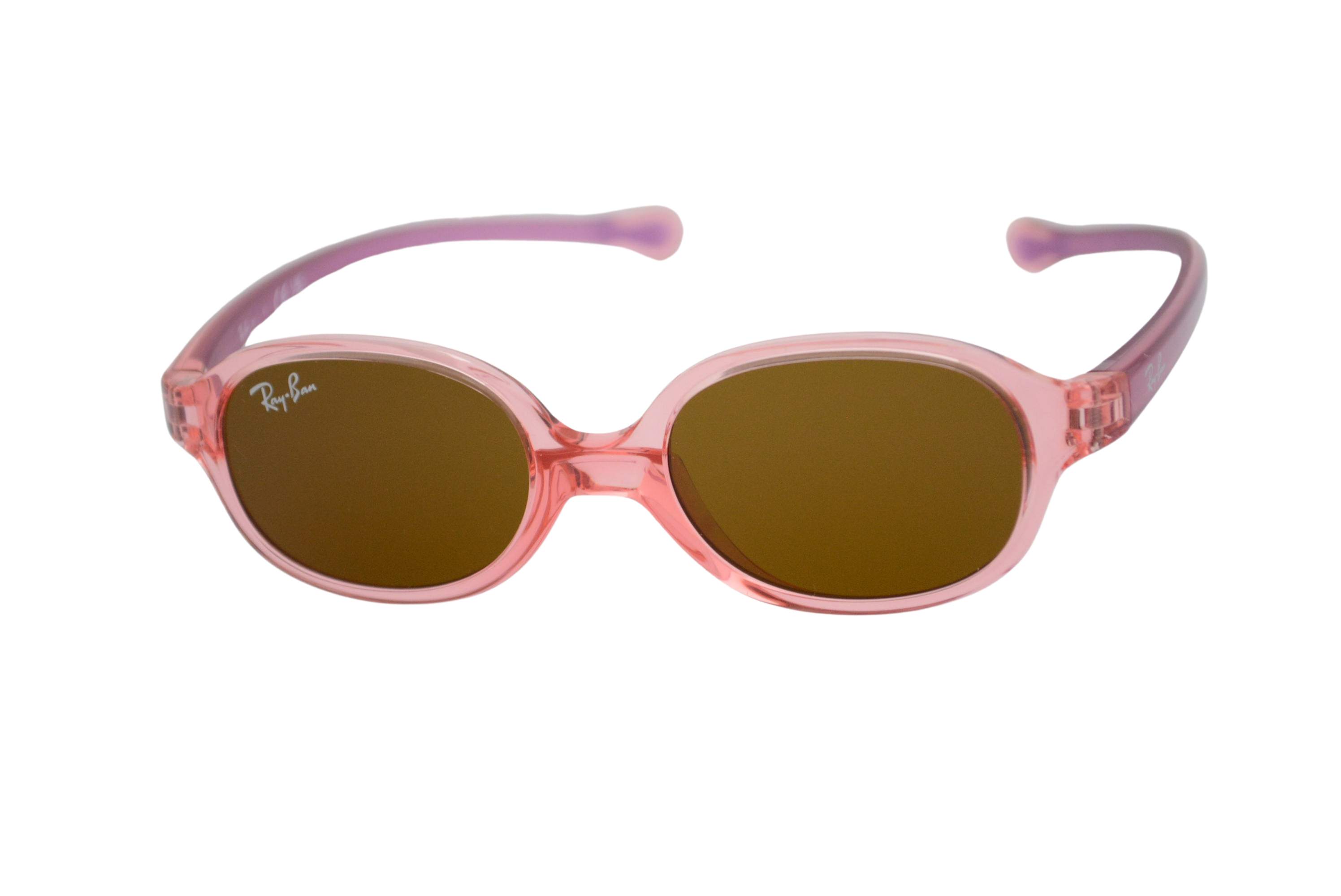 óculos de sol Ray Ban Junior mod rj9187s 7080/3