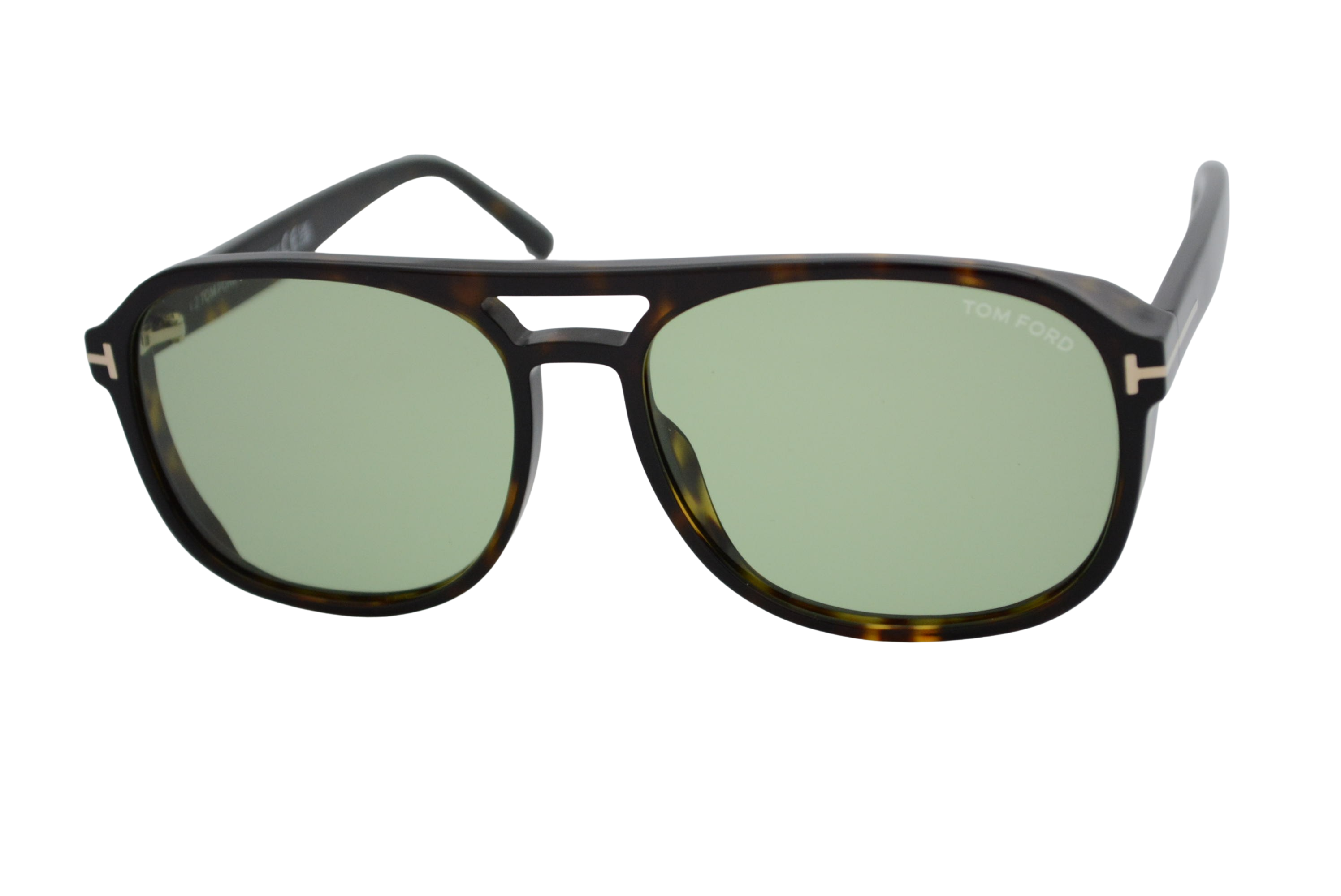 óculos de sol Tom Ford mod Rosco tf1022 52n