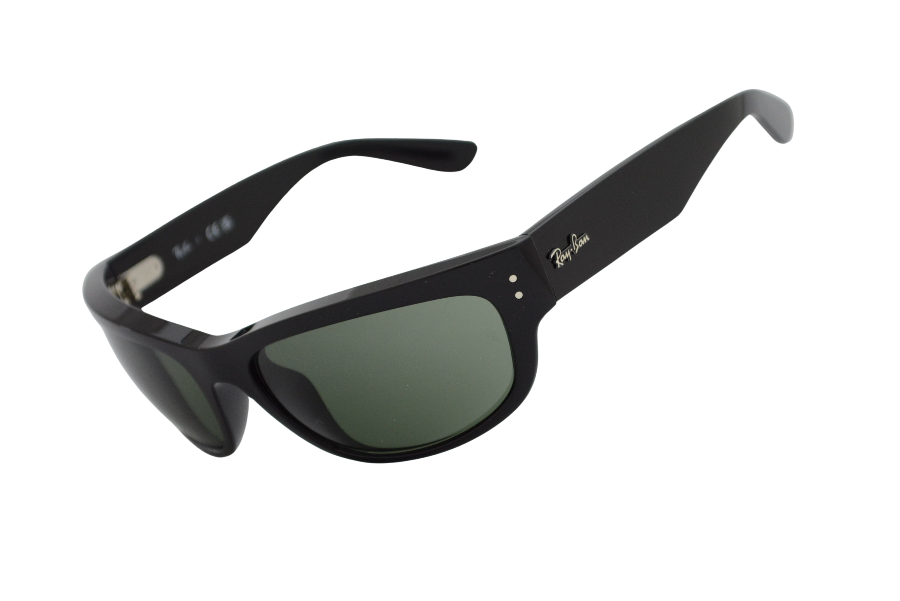 óculos de sol Ray Ban mod rb2289 901/31 Mega Balorama