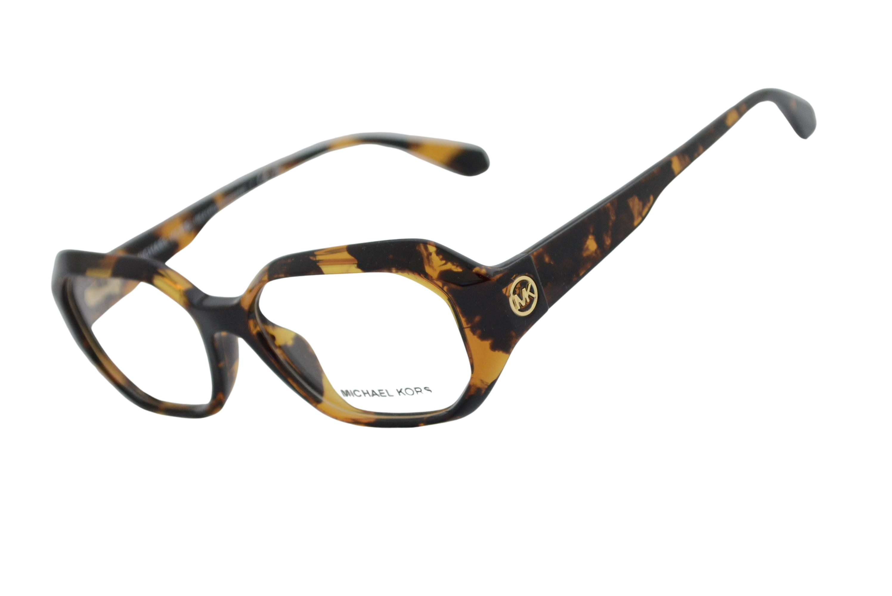 armação de óculos Michael Kors mod mk4147u 3006