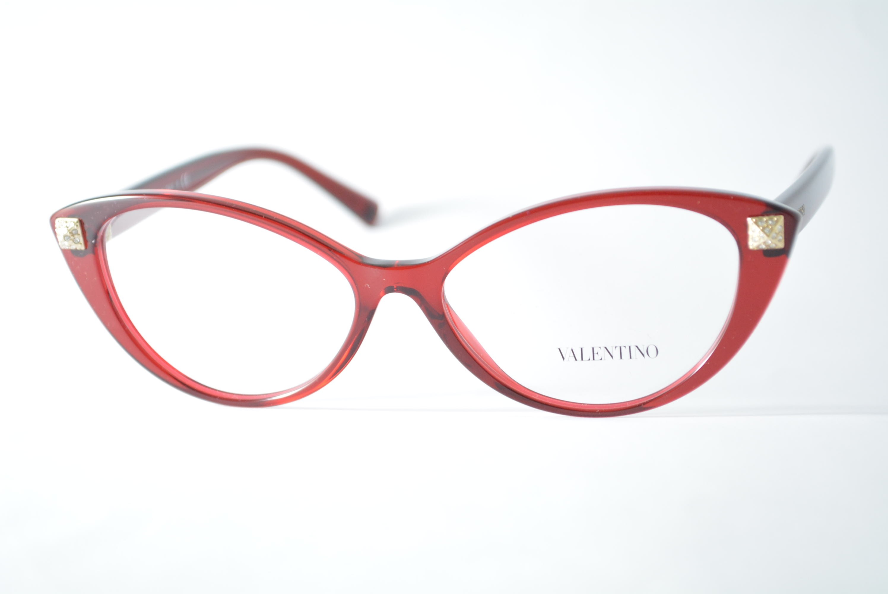 armação de óculos Valentino mod va3061 5121