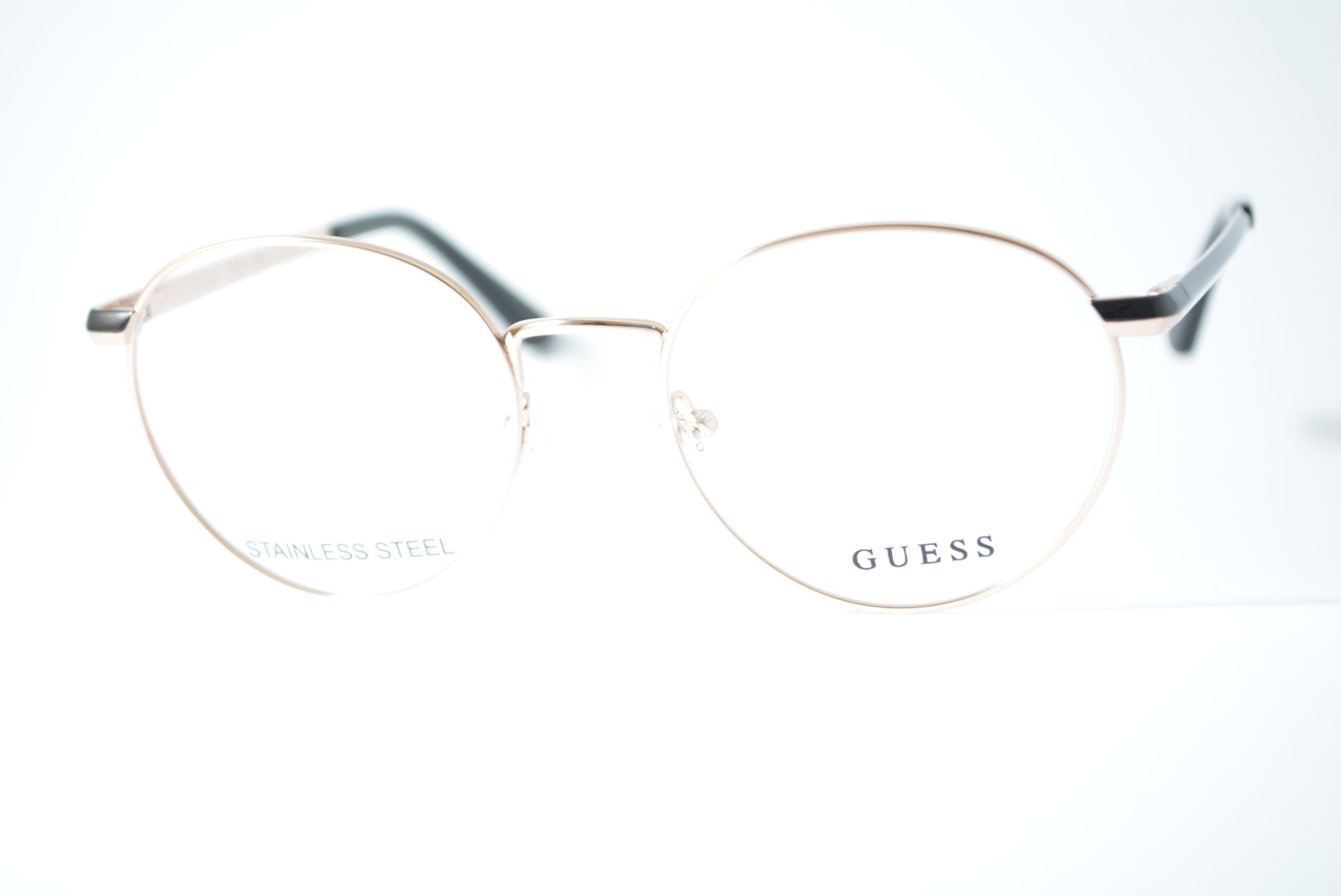 armação de óculos Guess mod gu2868 028