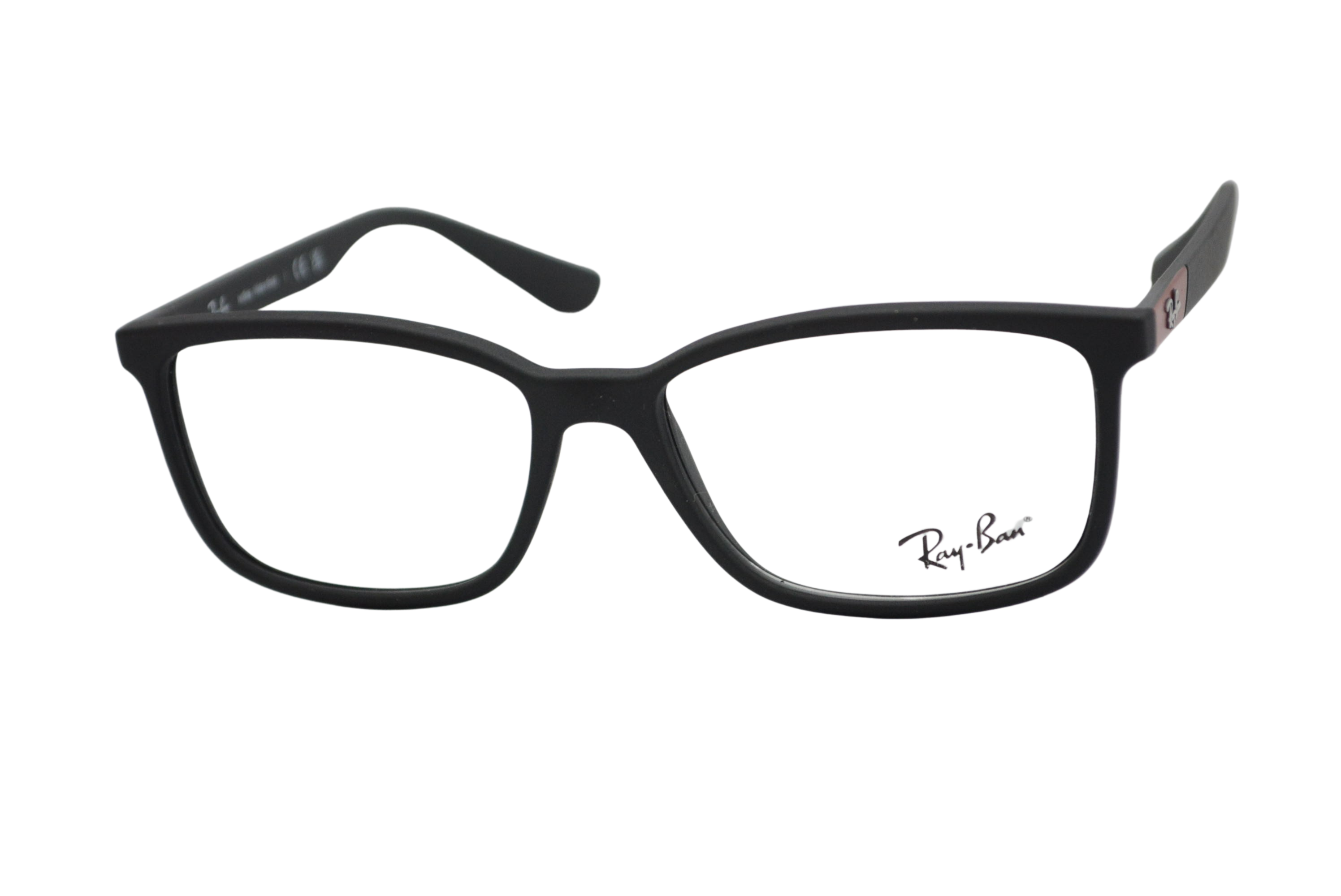 armação de óculos Ray Ban Infantil mod rb1589L 3801
