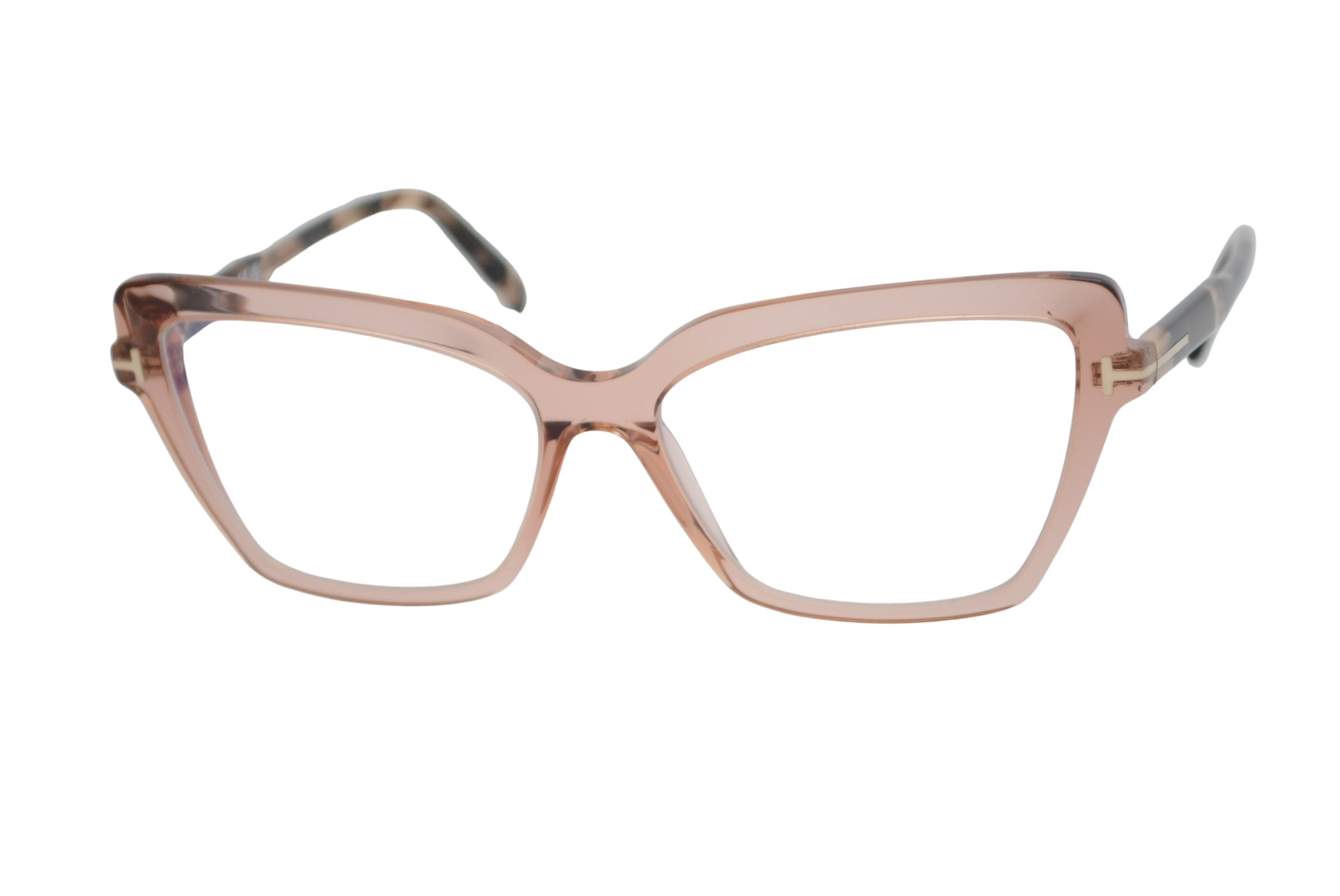 armação de óculos Tom Ford mod tf5948-b 072
