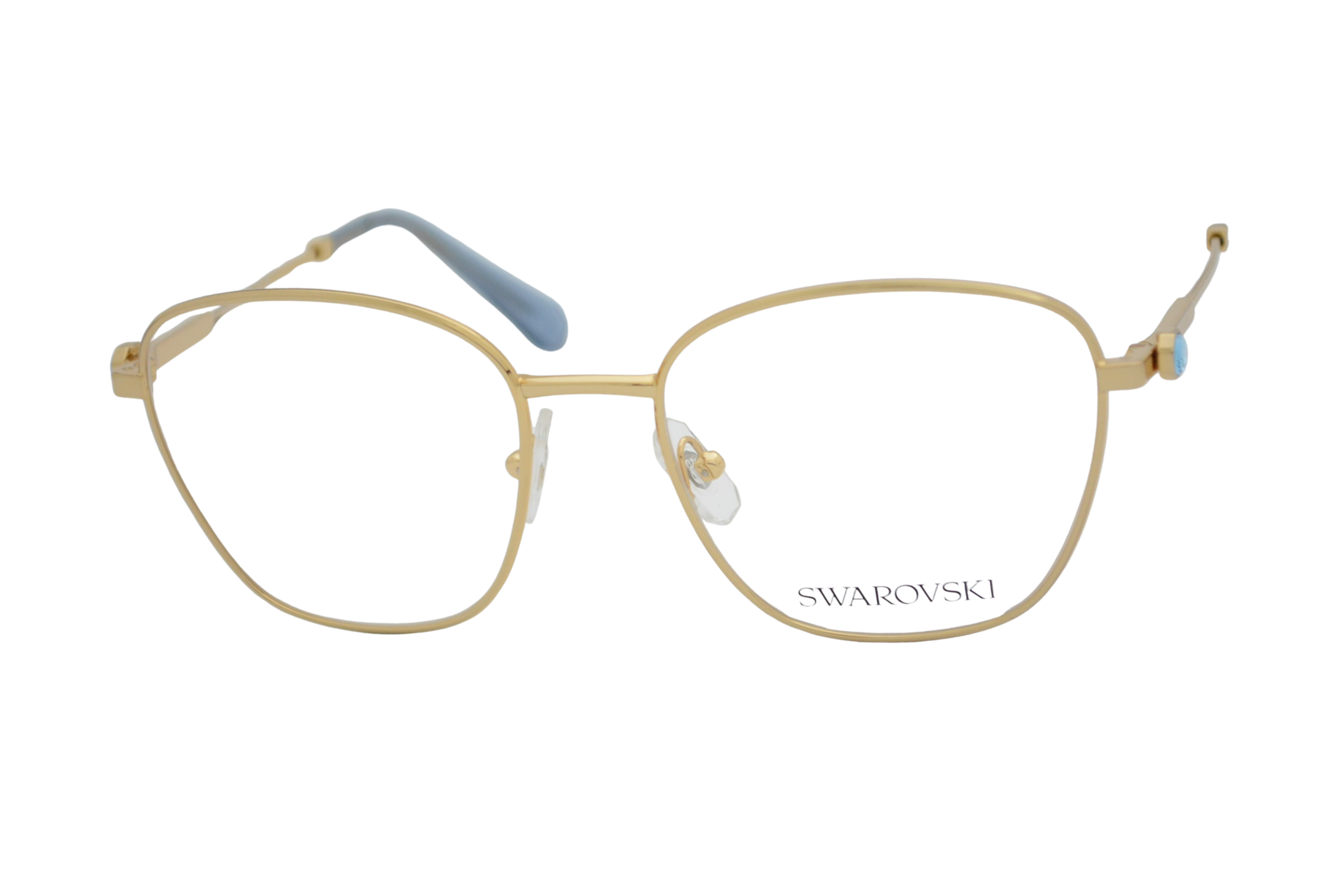 armação de óculos Swarovski mod sk1019 4021