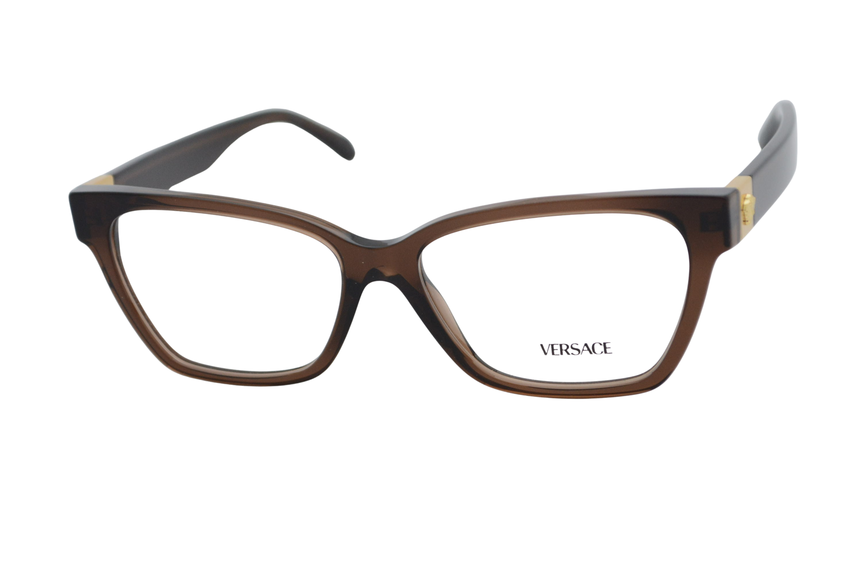 armação de óculos Versace mod 3382 5332