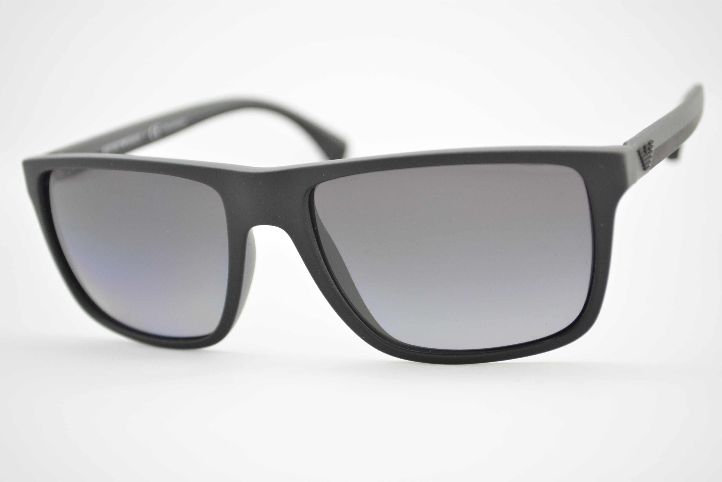óculos de sol Emporio Armani mod EA4033 5229/t3 Polarizado