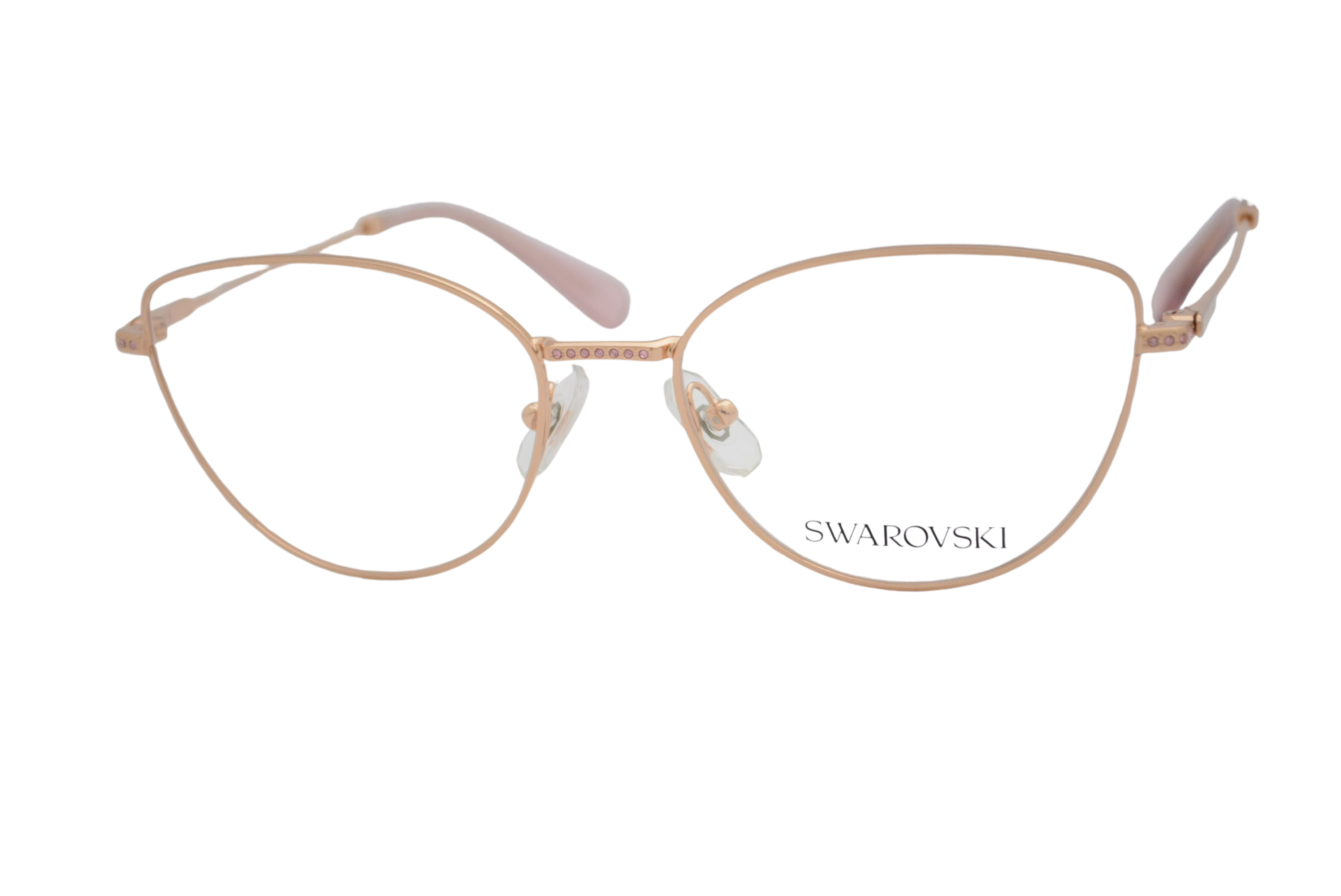 armação de óculos Swarovski mod sk1012 4014