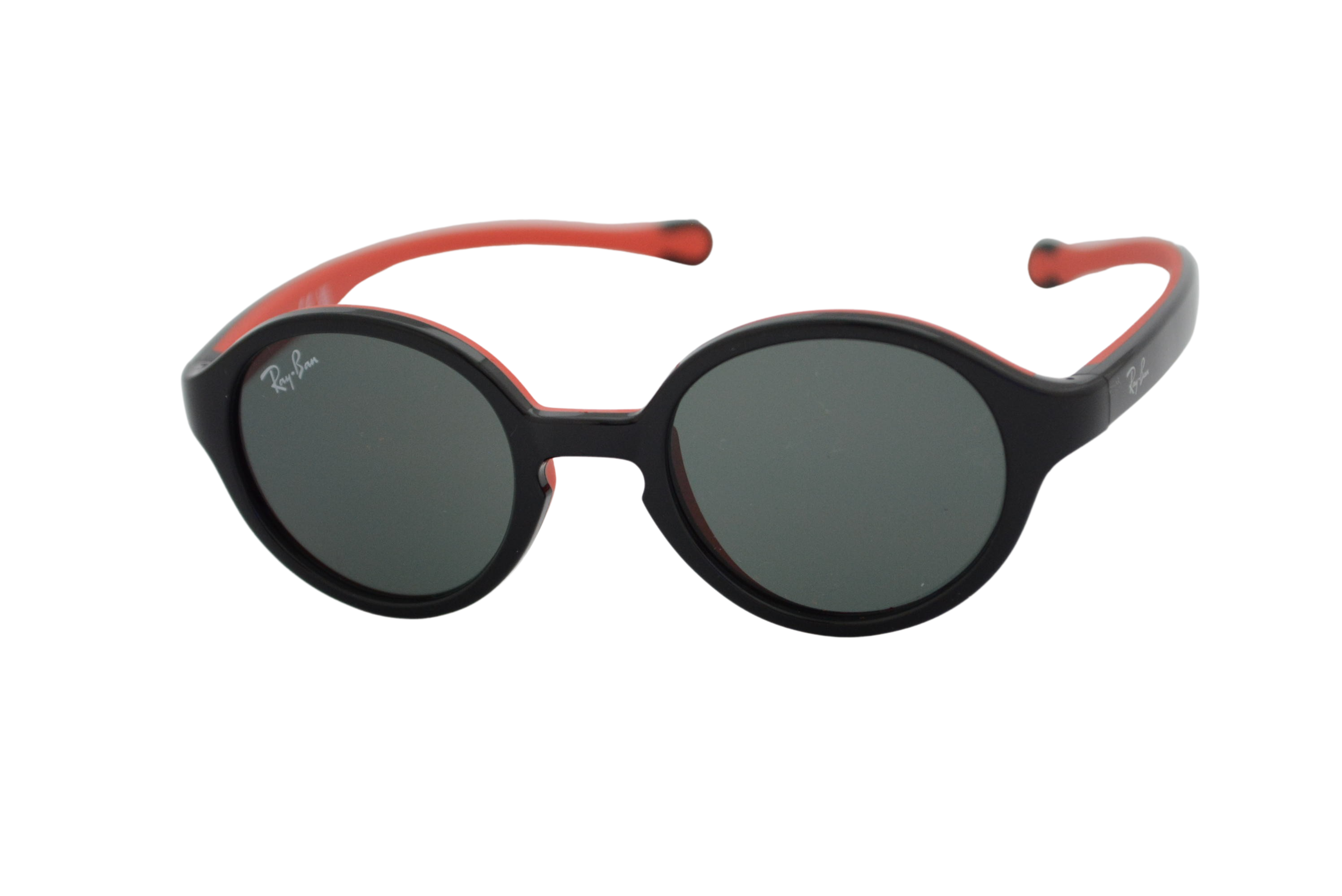 óculos de sol Ray Ban Junior mod rj9075s 7100/71