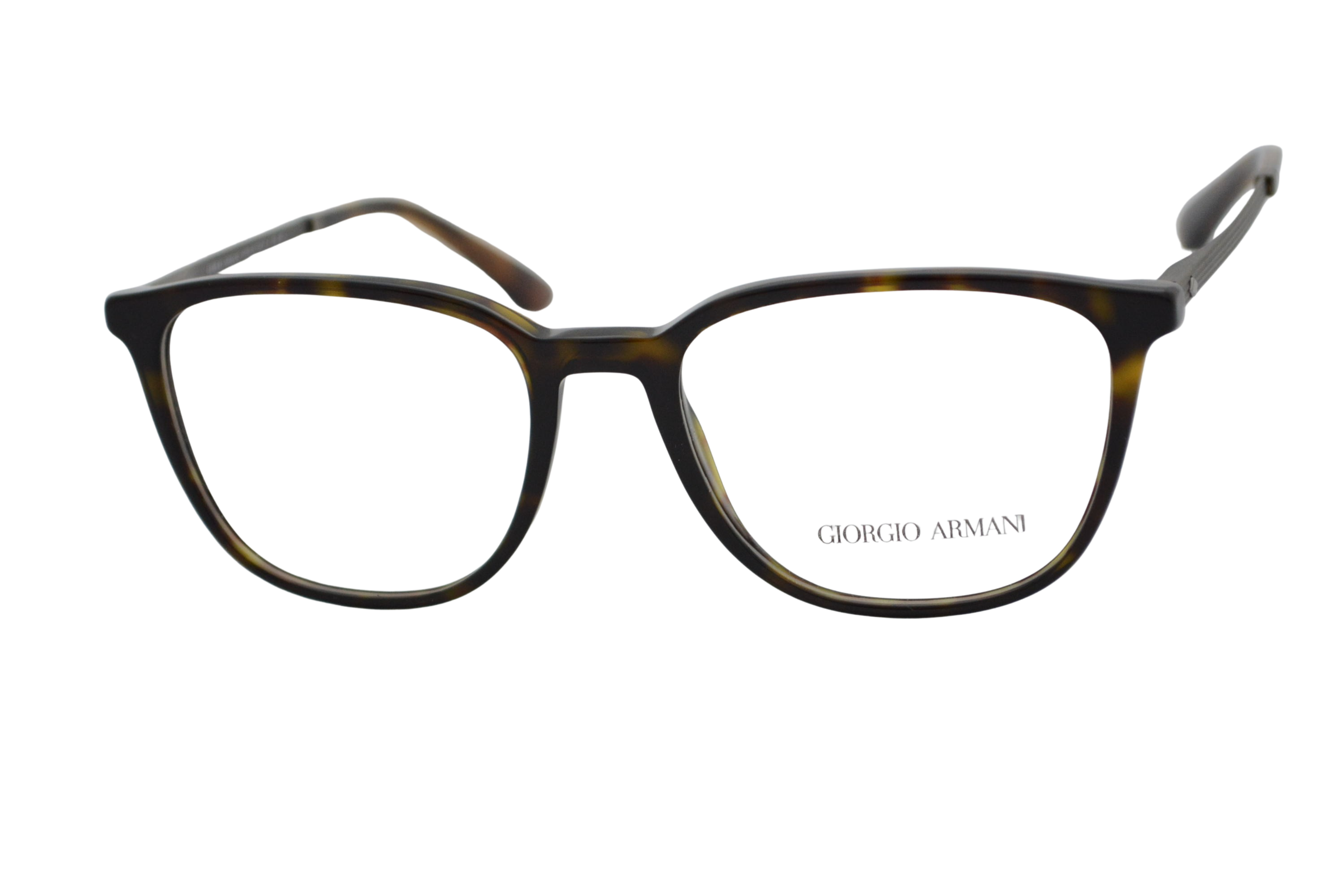 armação de óculos Giorgio Armani mod ar7250 5026