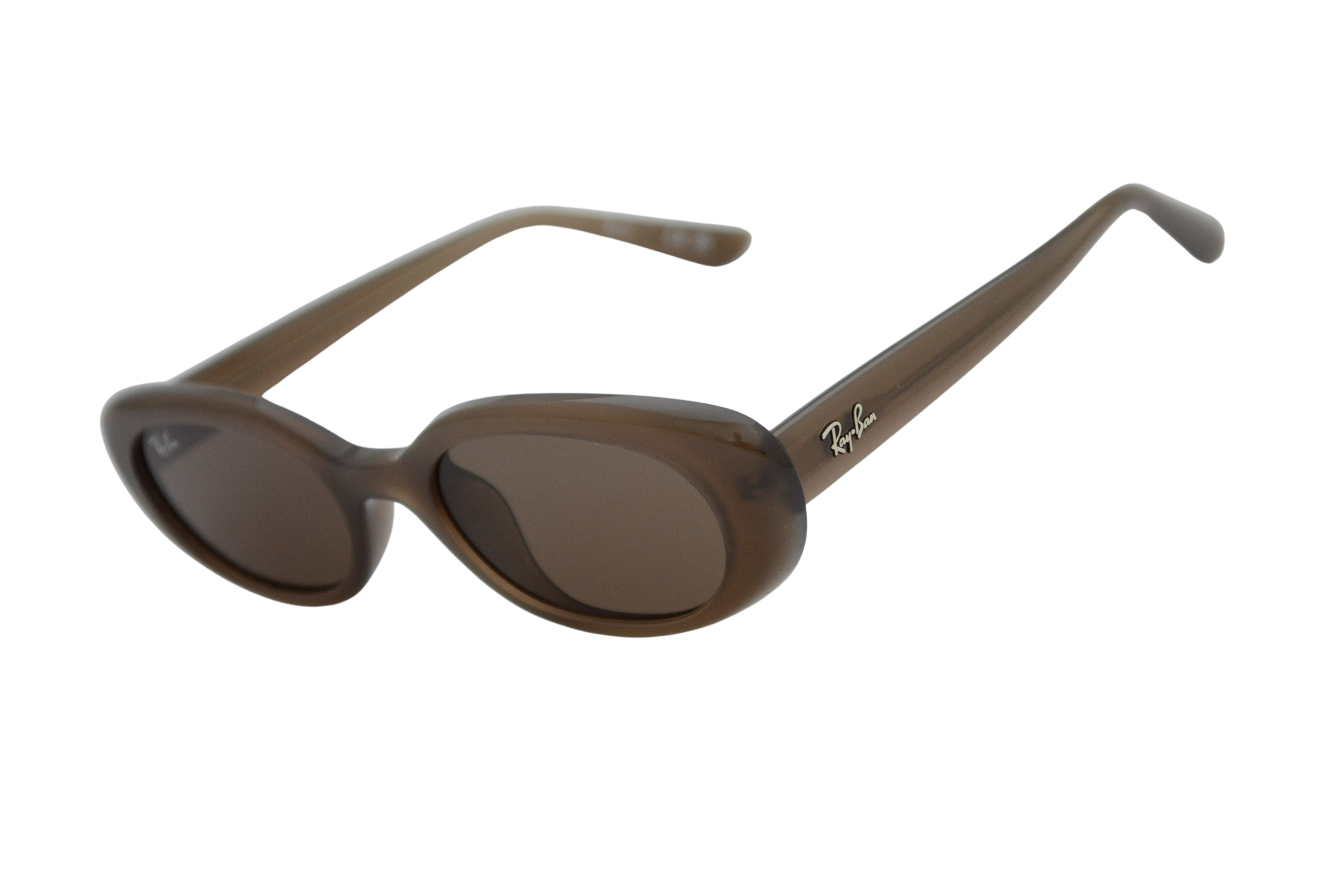 óculos de sol Ray Ban mod rb4441d 677973