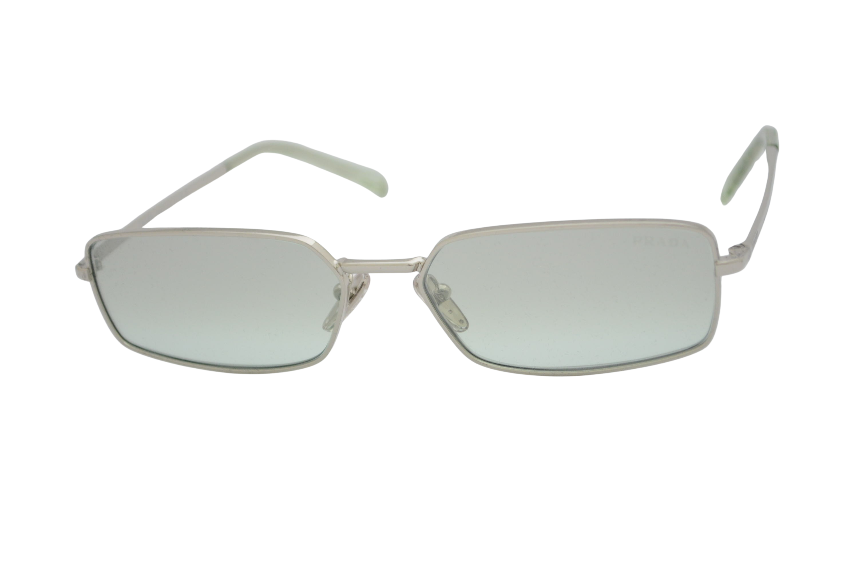 óculos de sol Prada mod spra60 1bc-80g