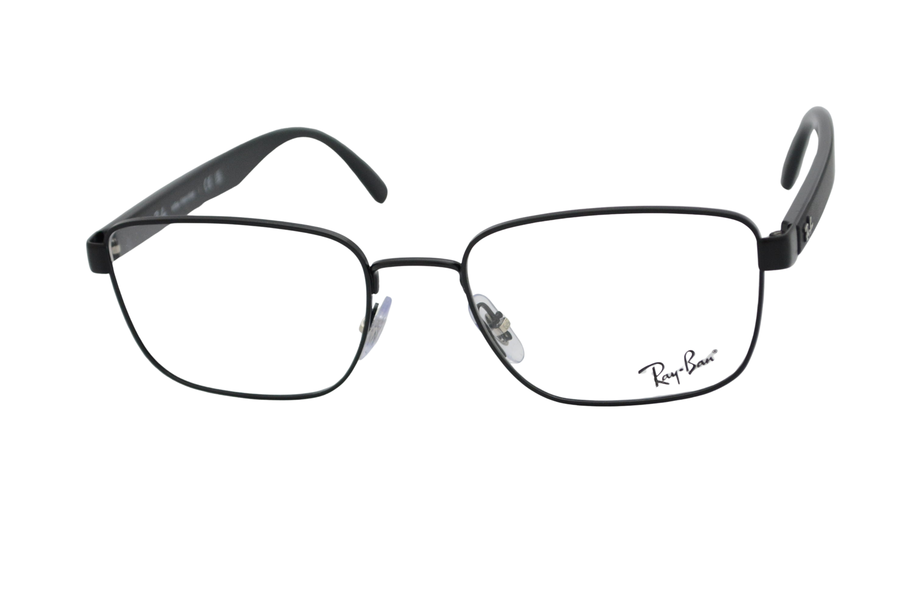 armação de óculos Ray Ban mod rb6537L 2503