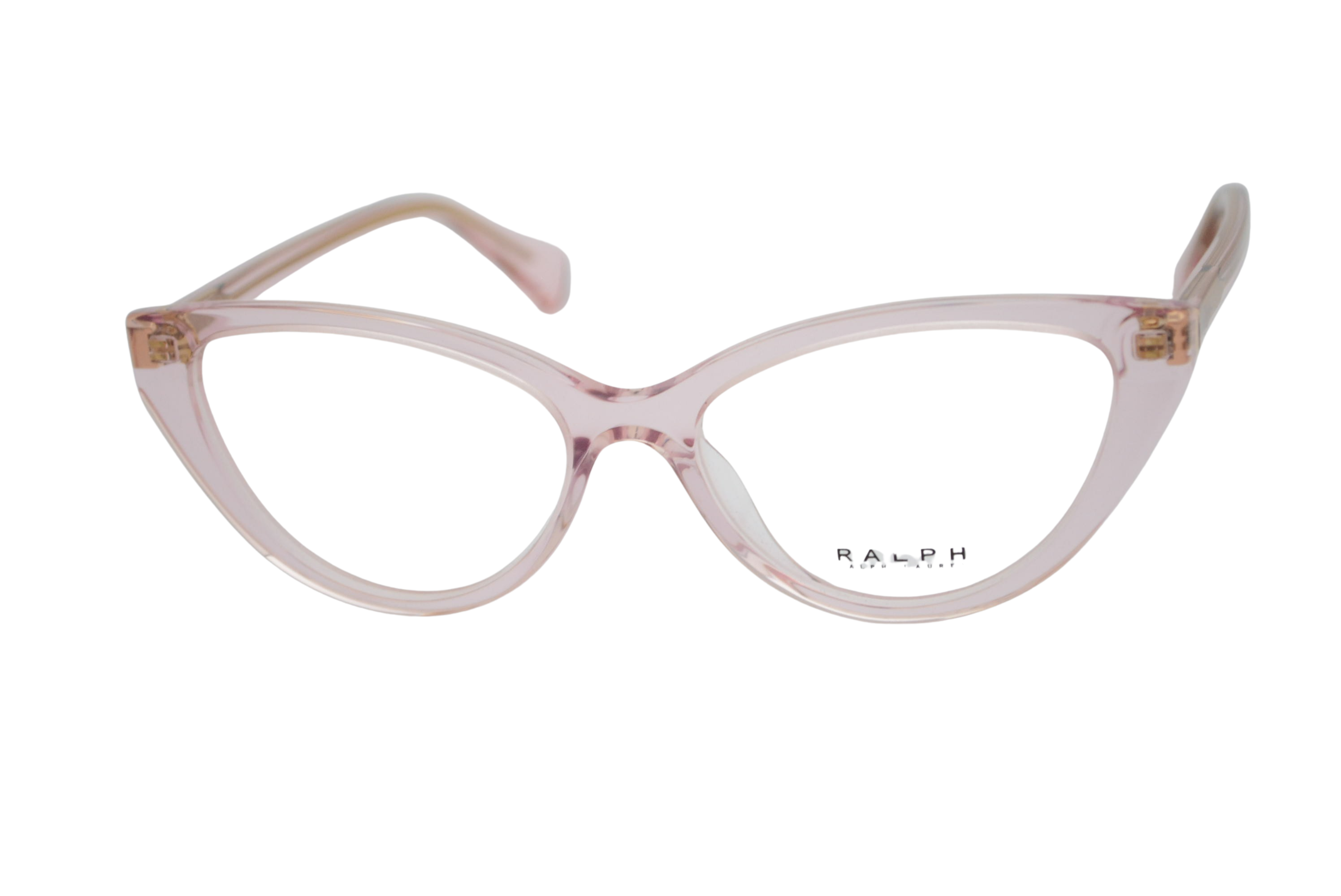 armação de óculos Ralph Lauren mod ra7181u 6190