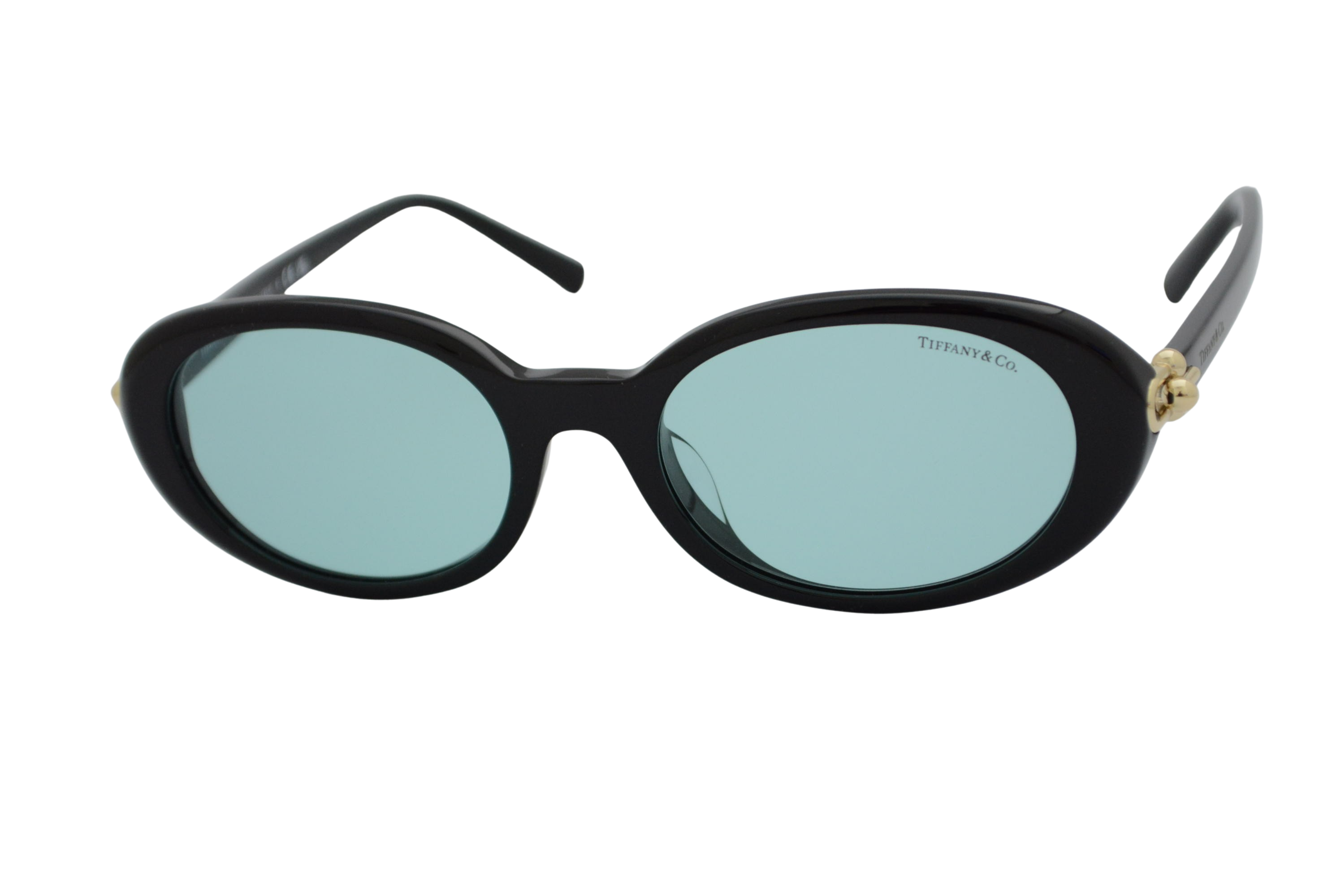 óculos de sol Tiffany mod TF4242d 8001/d9