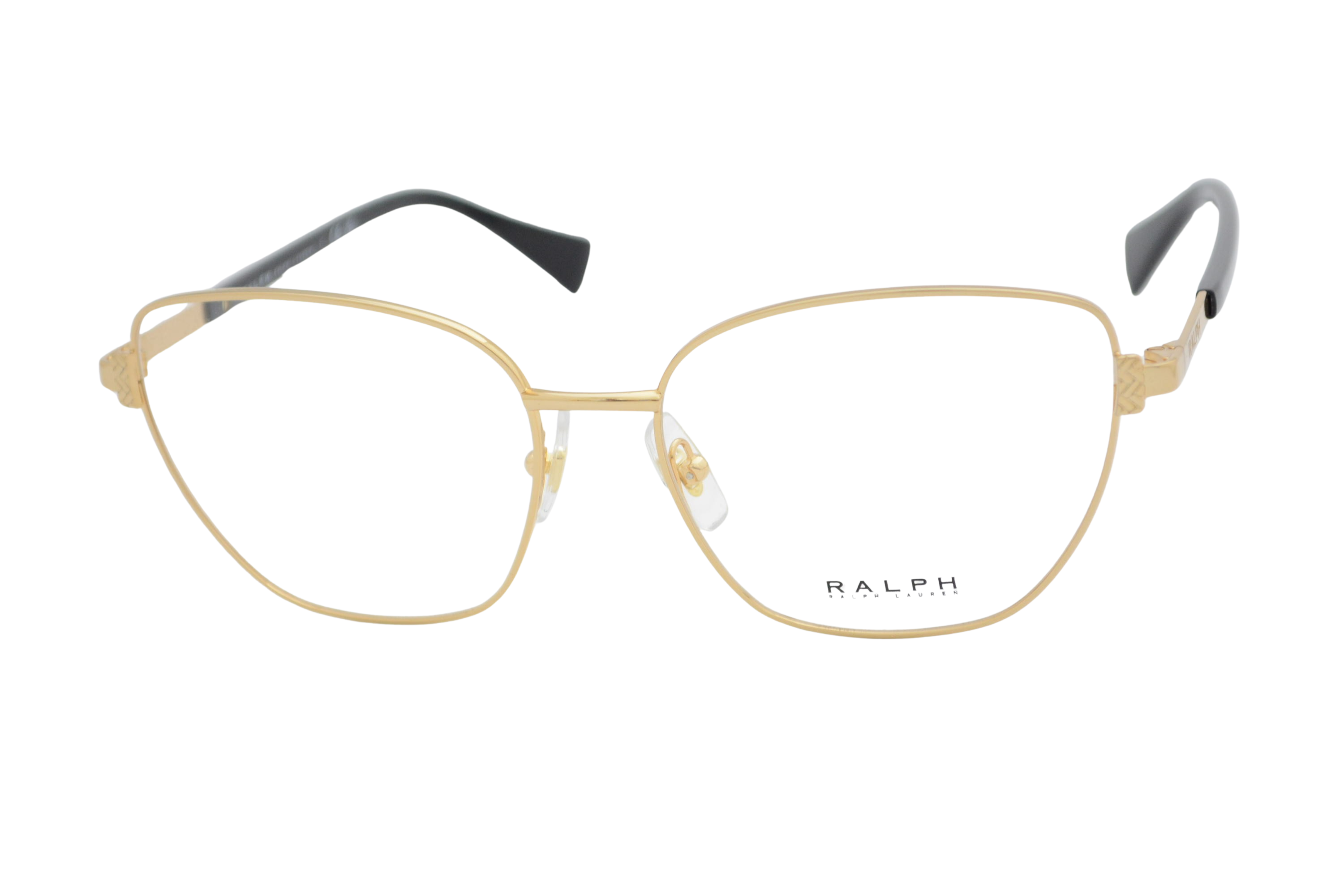 armação de óculos Ralph Lauren mod ra6060 9443